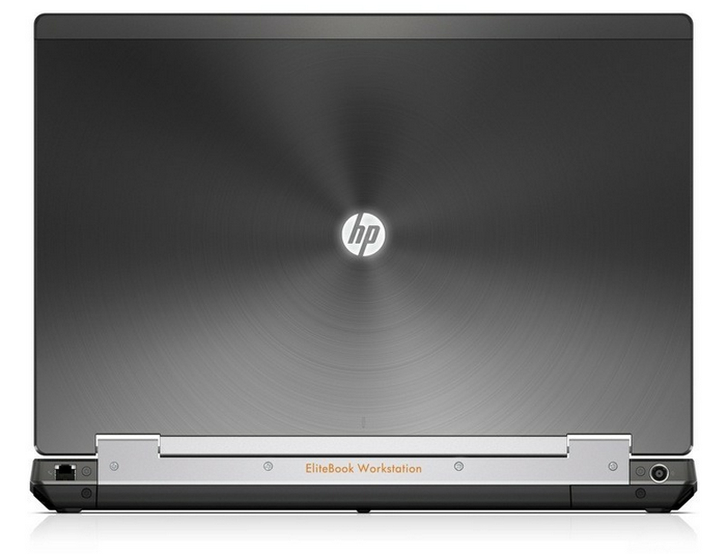 HP updates EliteBook W-series