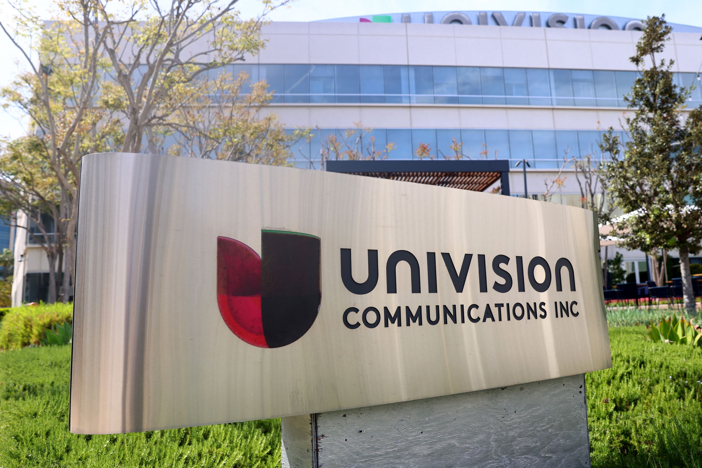 Televisa And Univision Announce Merge To Create Spanish-Language Streaming Company