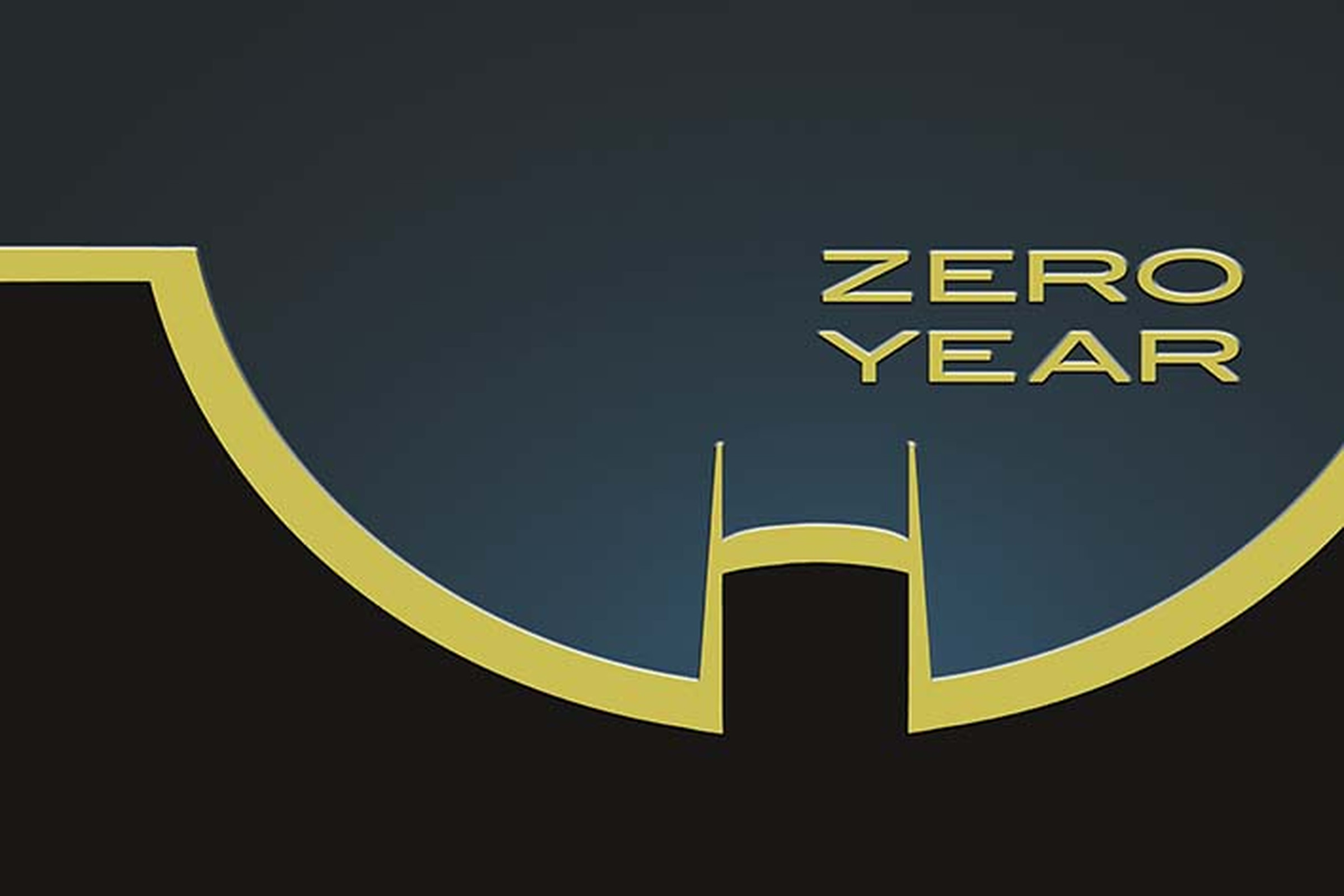 Batman: Year Zero