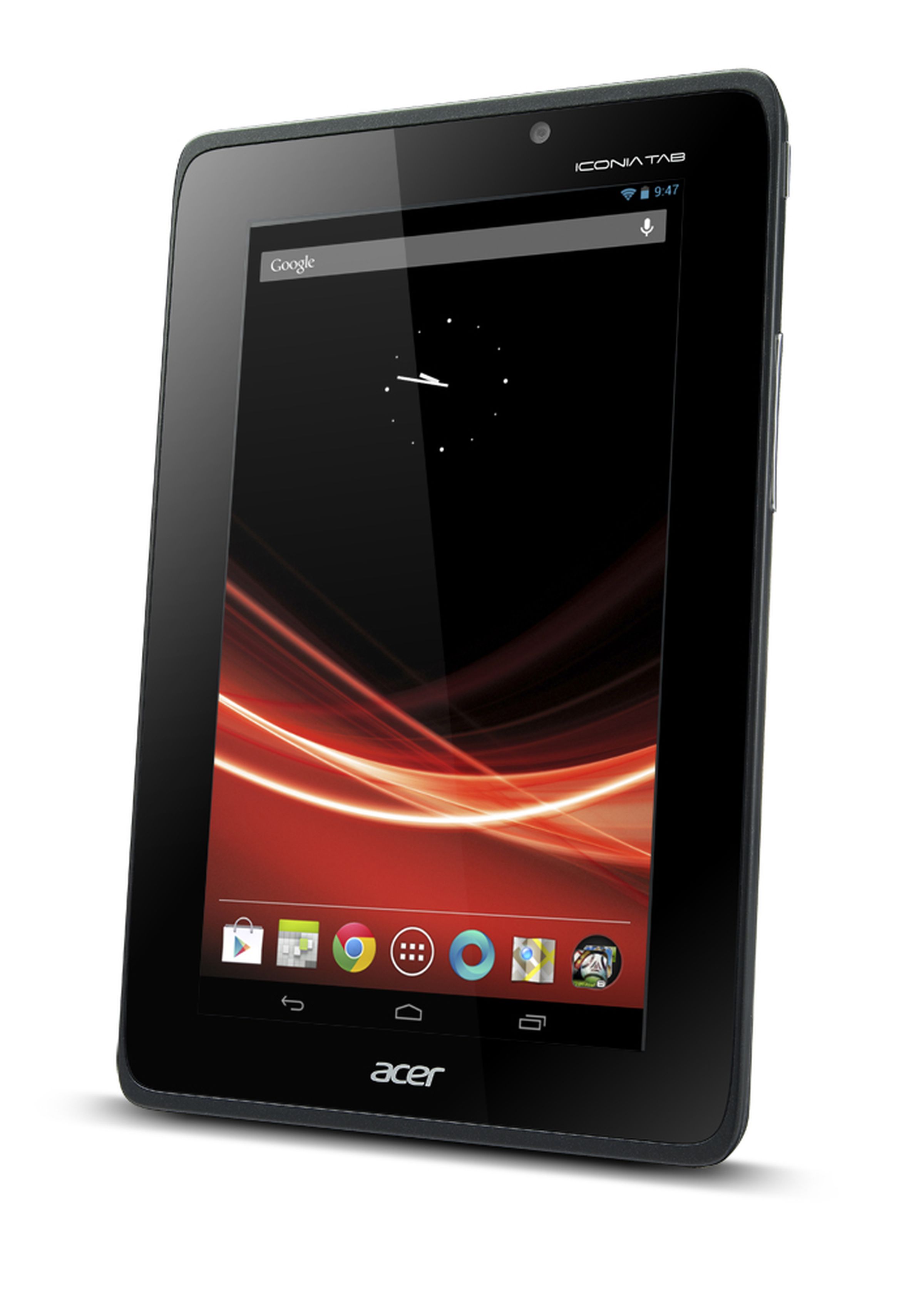 Acer Iconia Tab A110 Press Images