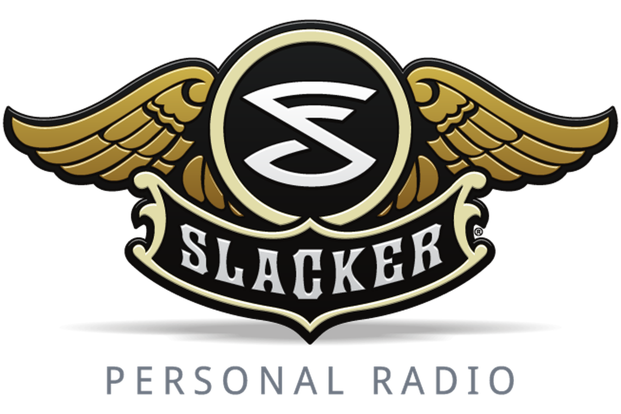 Slacker Logo 713