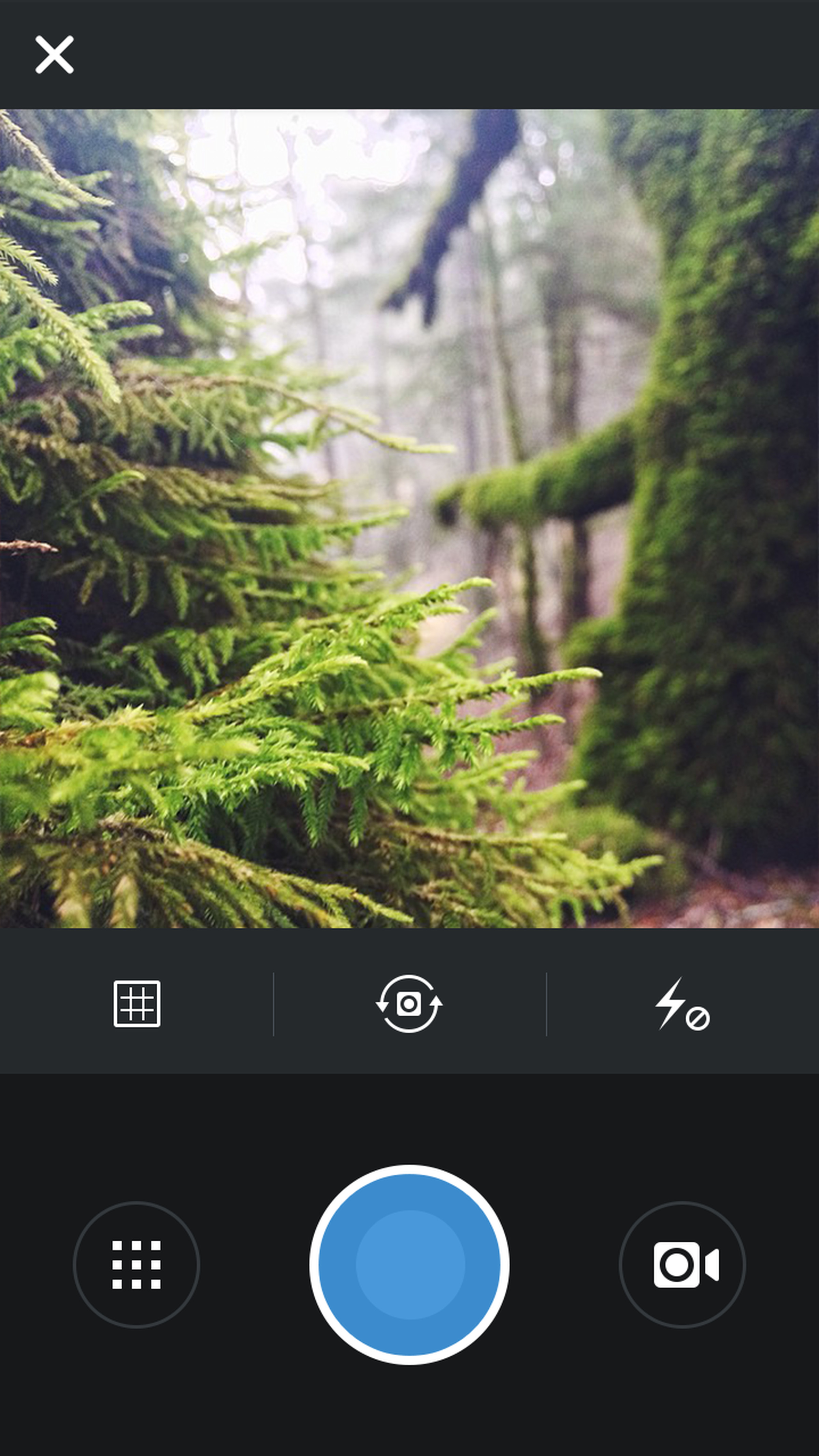 Instagram for Android 5.1 screenshots