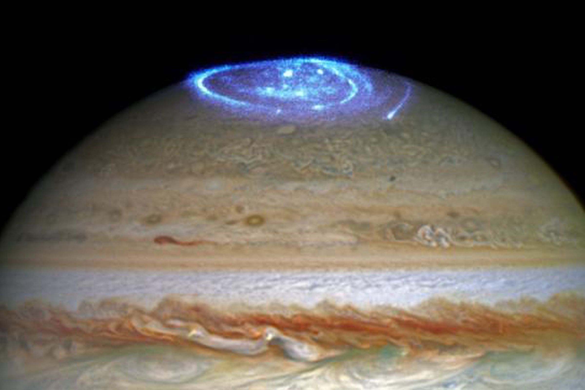 Картинки планеты 5. Полярное сияние на Сатурне. Юпитер Планета магнитное поле. Юпитер Хаббл. Юпитер Планета НАСА.
