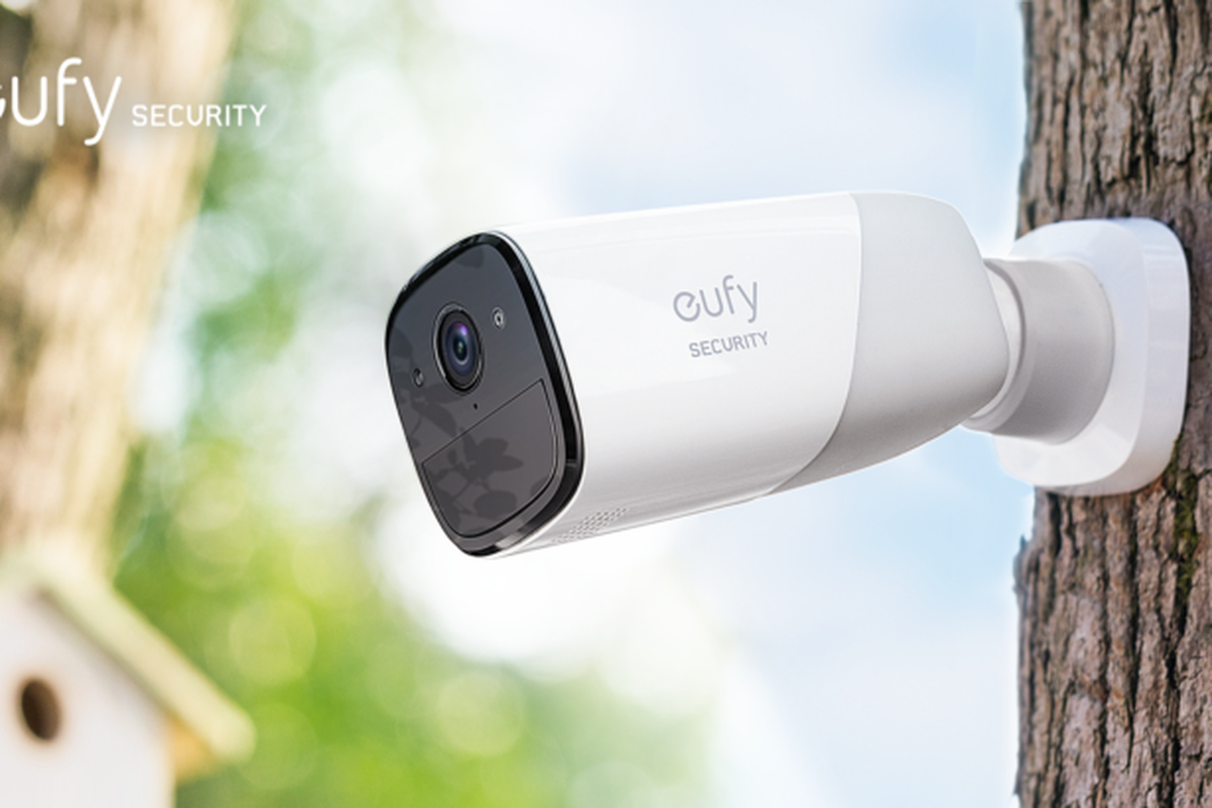 Eufy’s home security camera