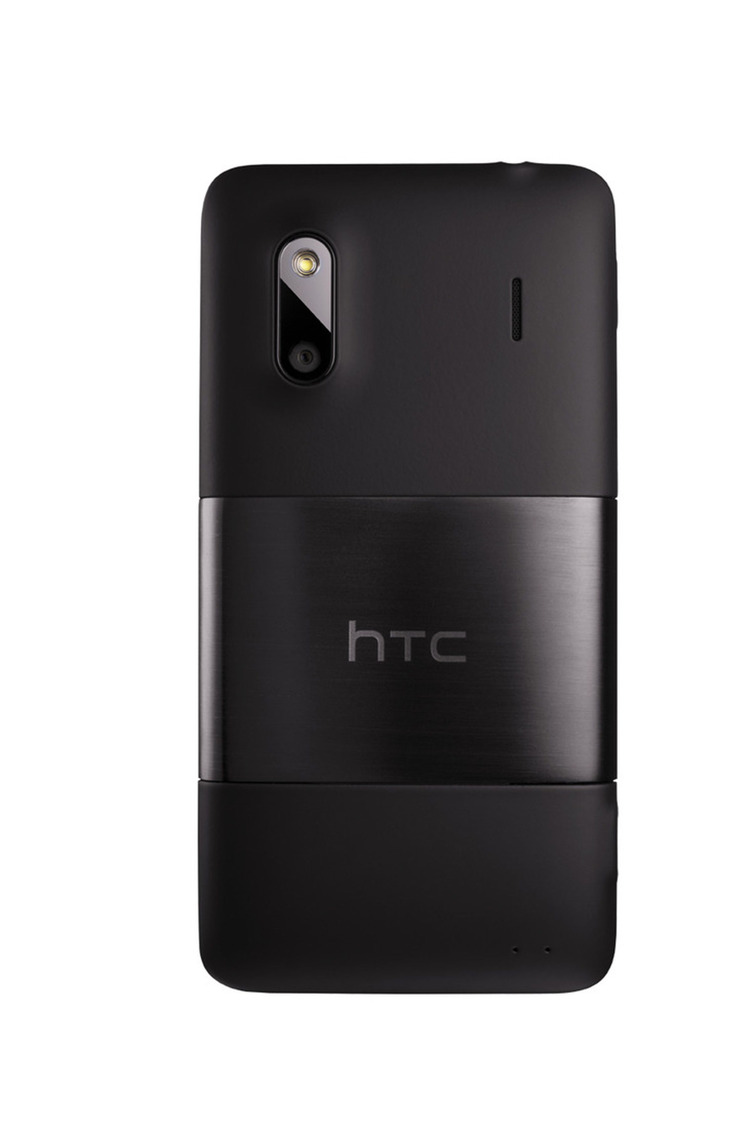 HTC Evo Design 4G announced