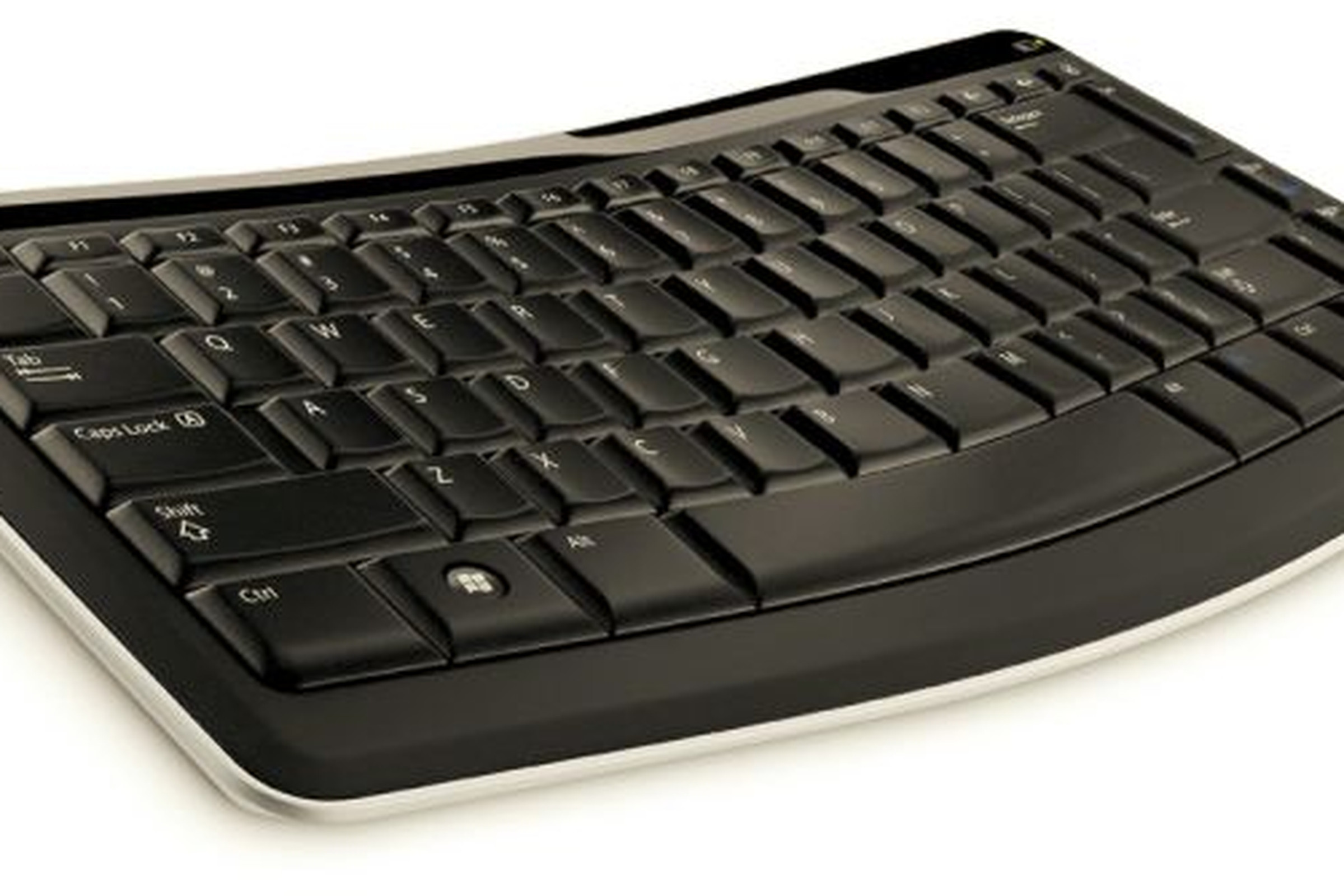 Microsoft Bluetooth Mobile Keyboard 5000
