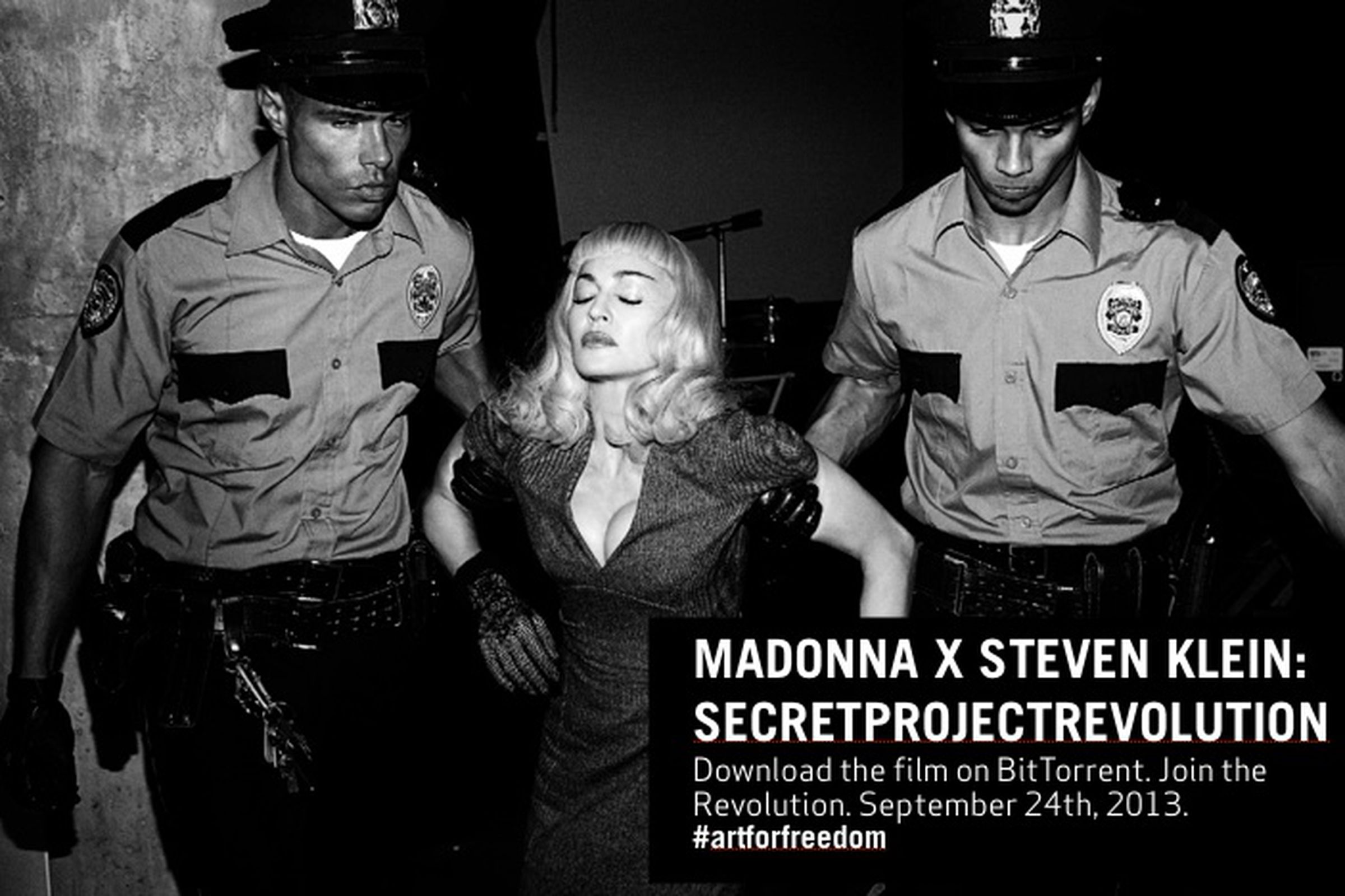 Синдром мадонны. Madonna Secret. В постели с Мадонной.