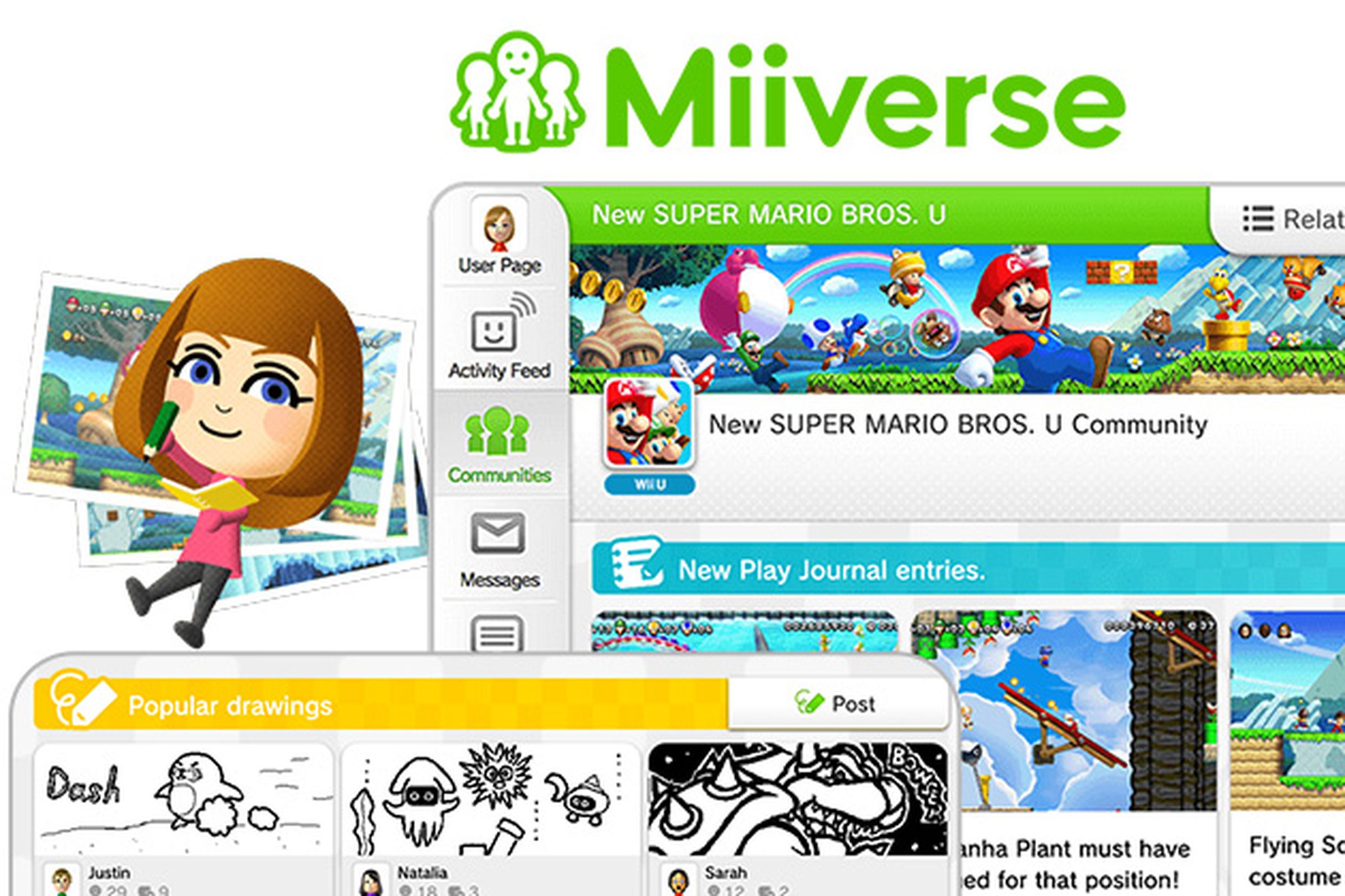 Community messages. Wii u Miiverse. Miiverse Тарчилла. Stamps Wii u Miiverse. Wii u Miiverse Art Academy Atelier.