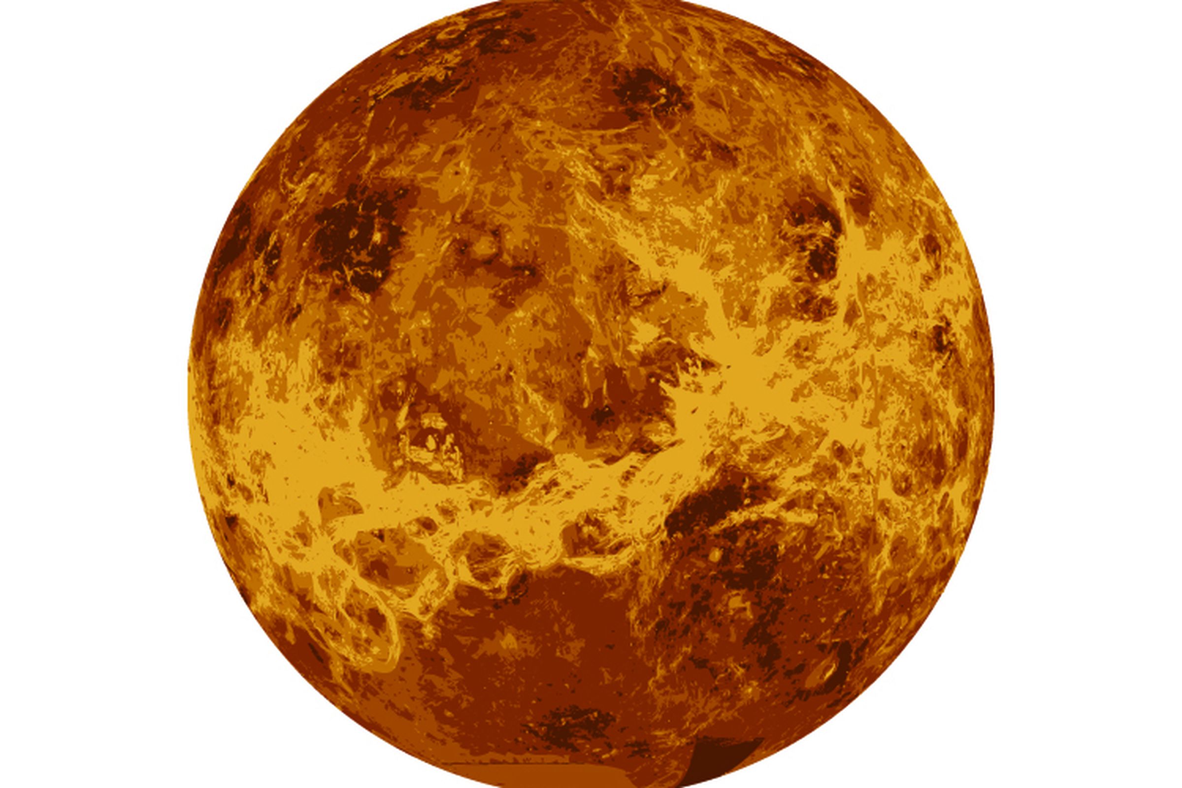 Venus (SHUTTERSTOCK)