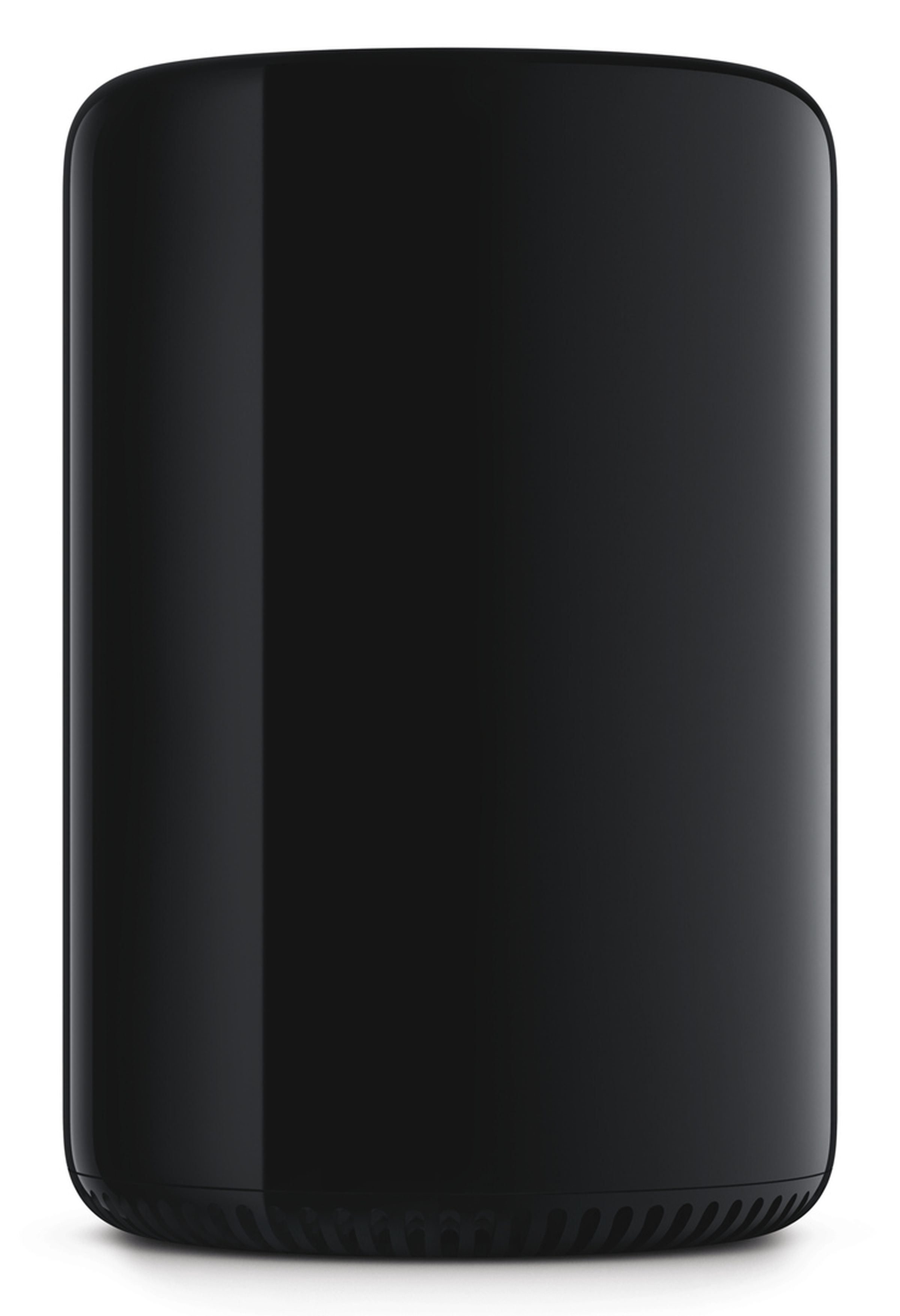 New Mac Pro Teaser Pictures