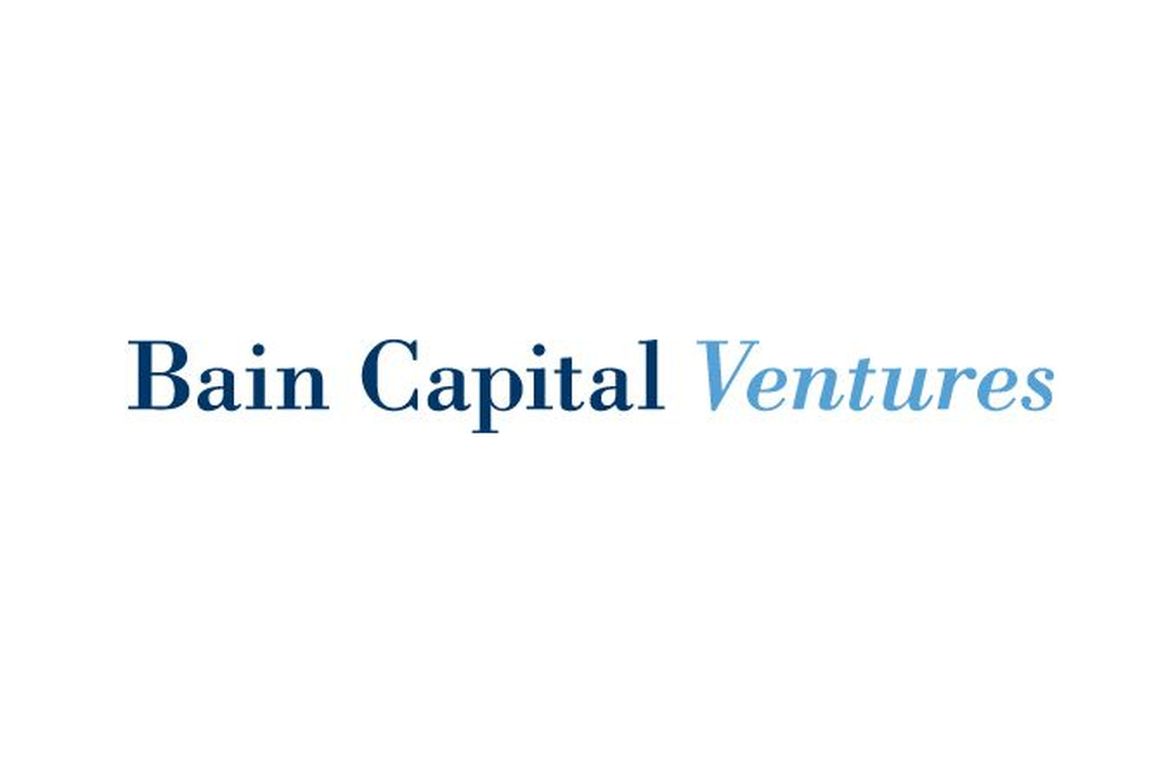 bain capital ventures logo