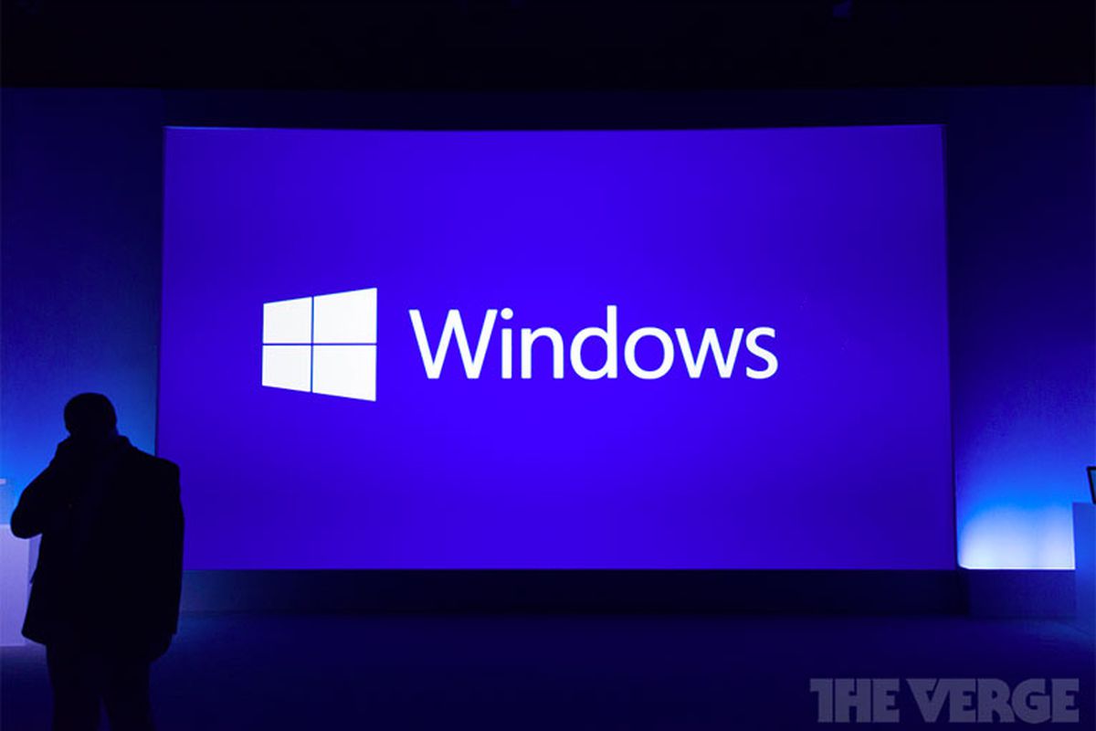 Microsoft issues emergency Windows update for processor security bugs - The Verge