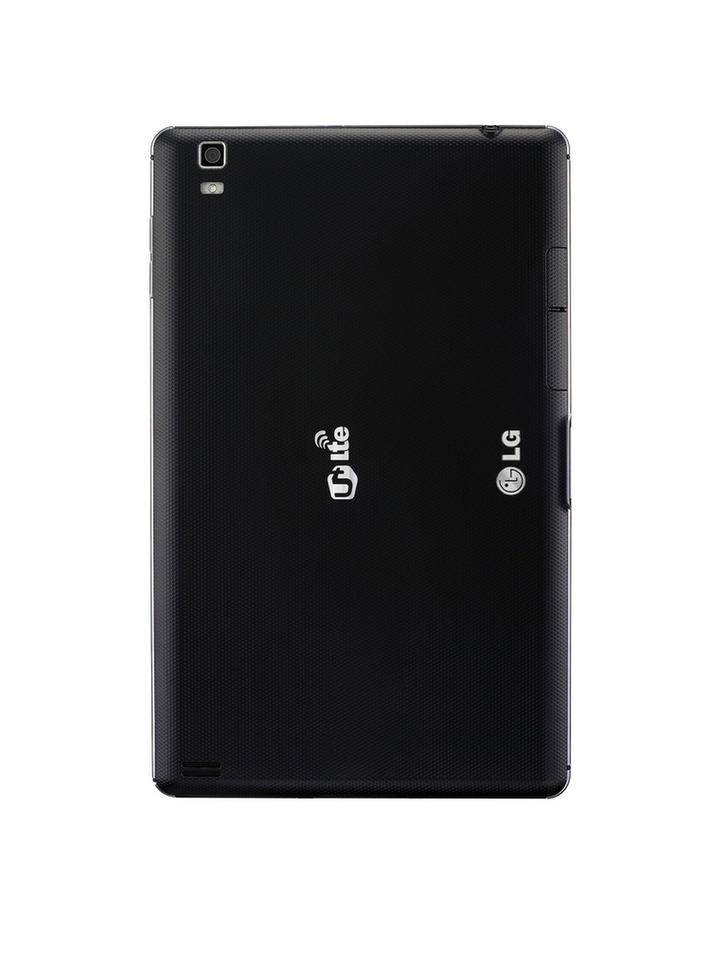 LG Optimus Pad LTE press images
