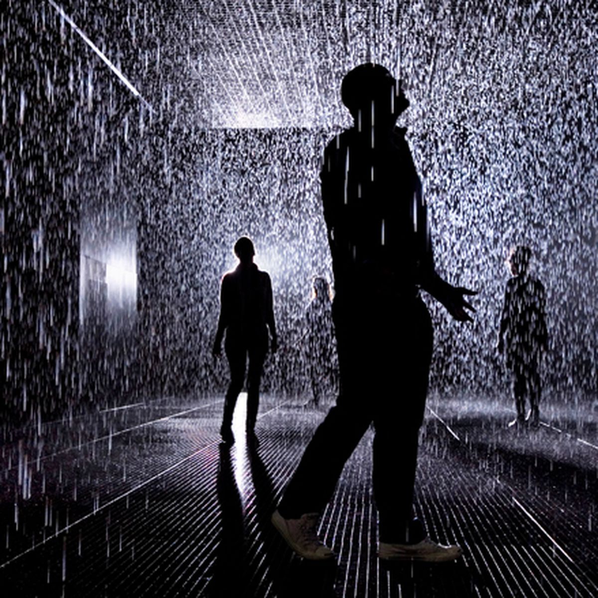 Can You Get Sick from the Weather Changing?