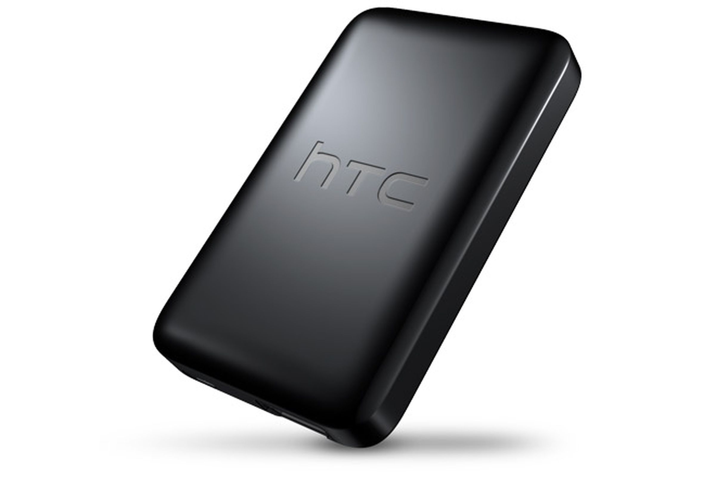 HTC Media Link HD Press