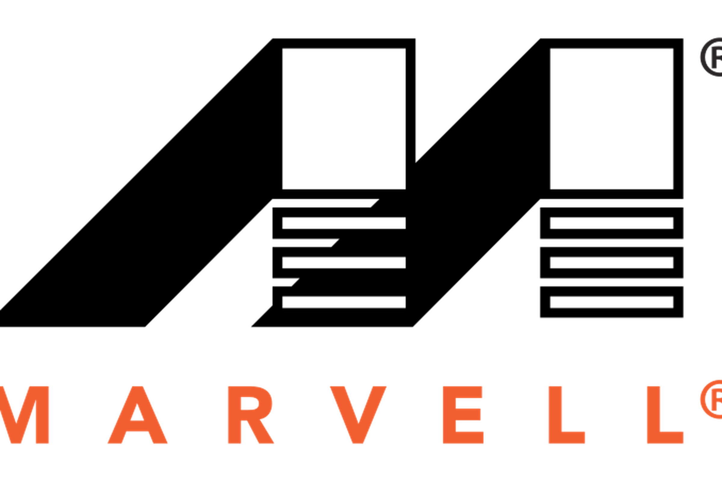 Marvell logo
