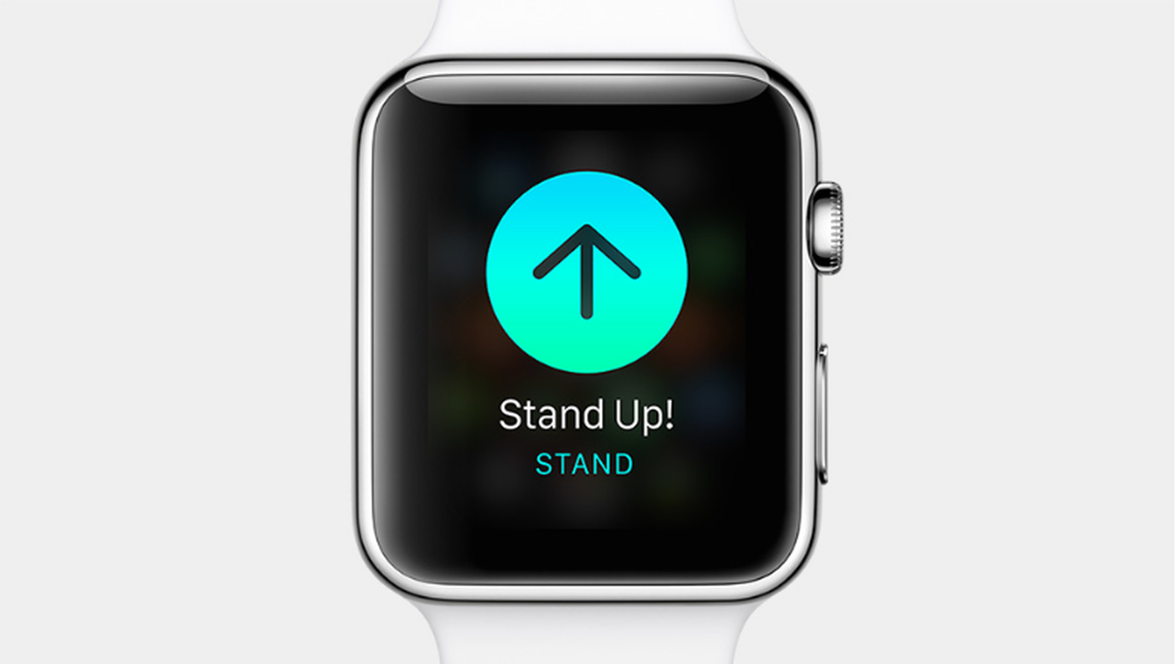 Apple Watch app pictures