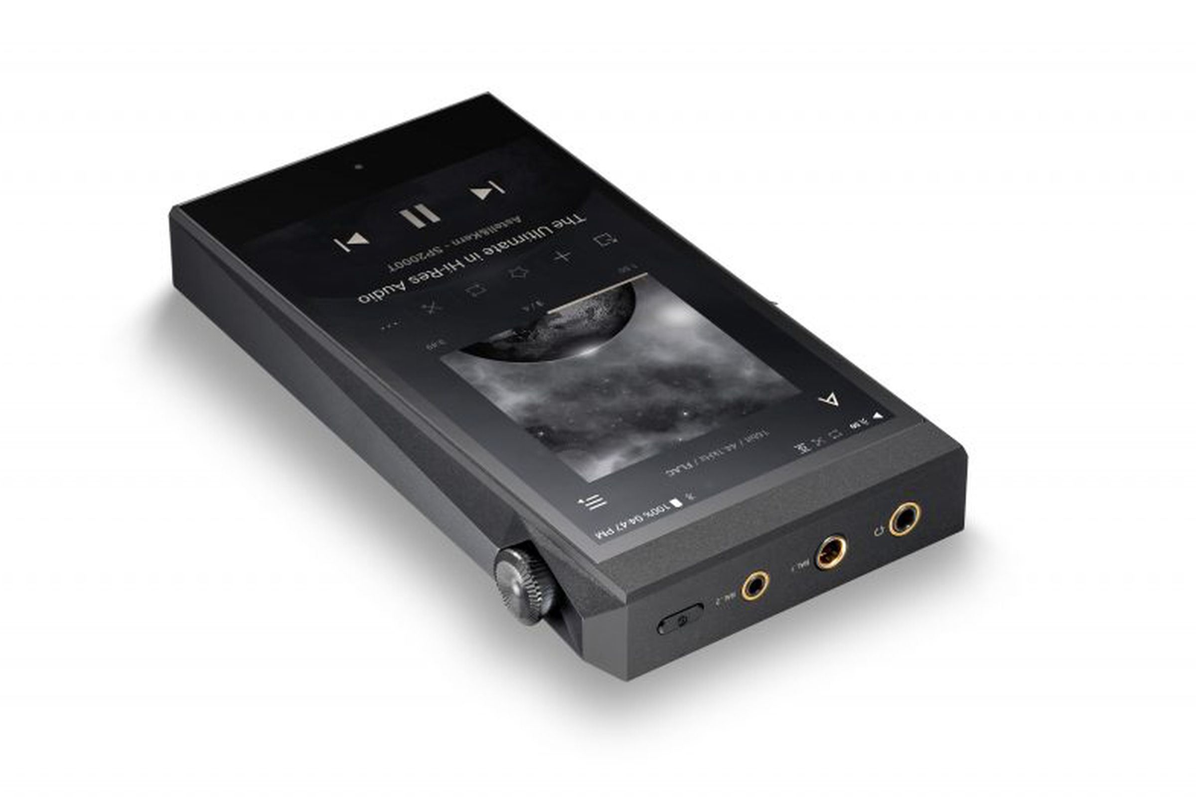 Astell &amp; Kern A&amp;Ultima SP2000T