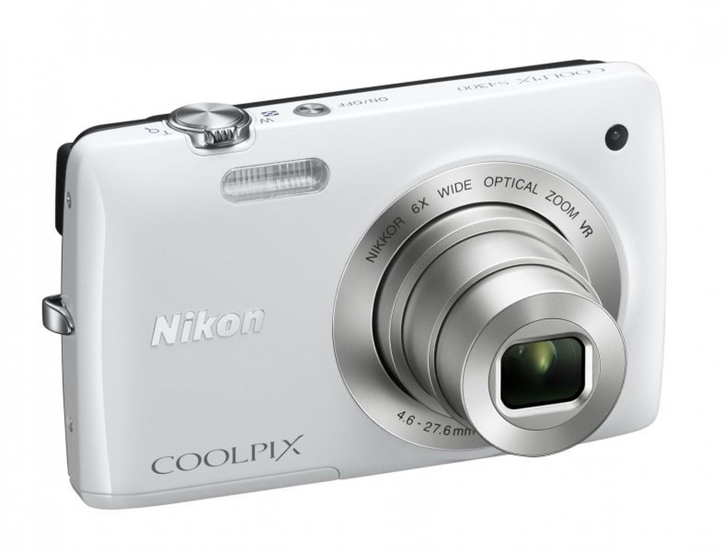Nikon's 2012 compact camera lineup (pictures)