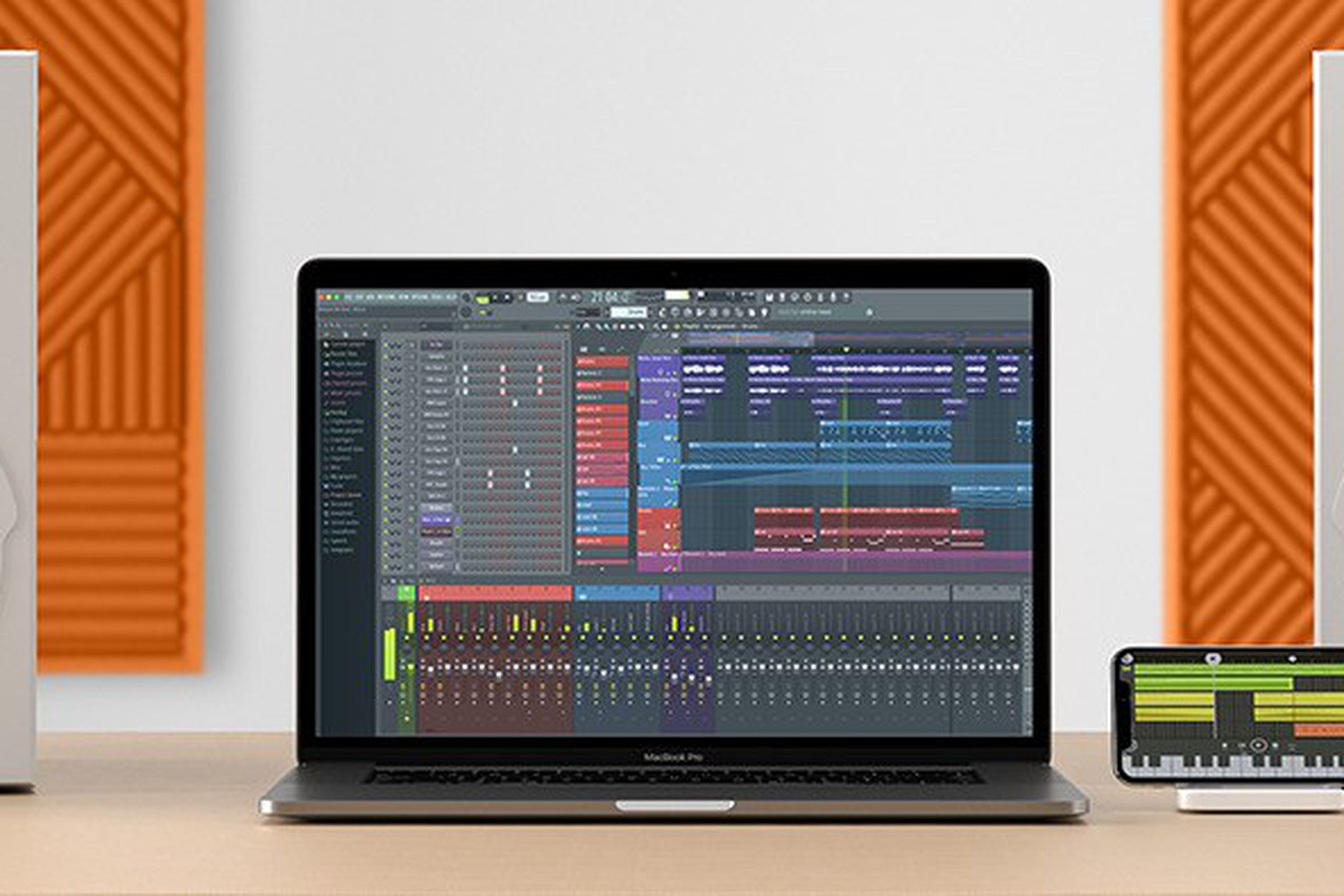 FL Studio for Mac