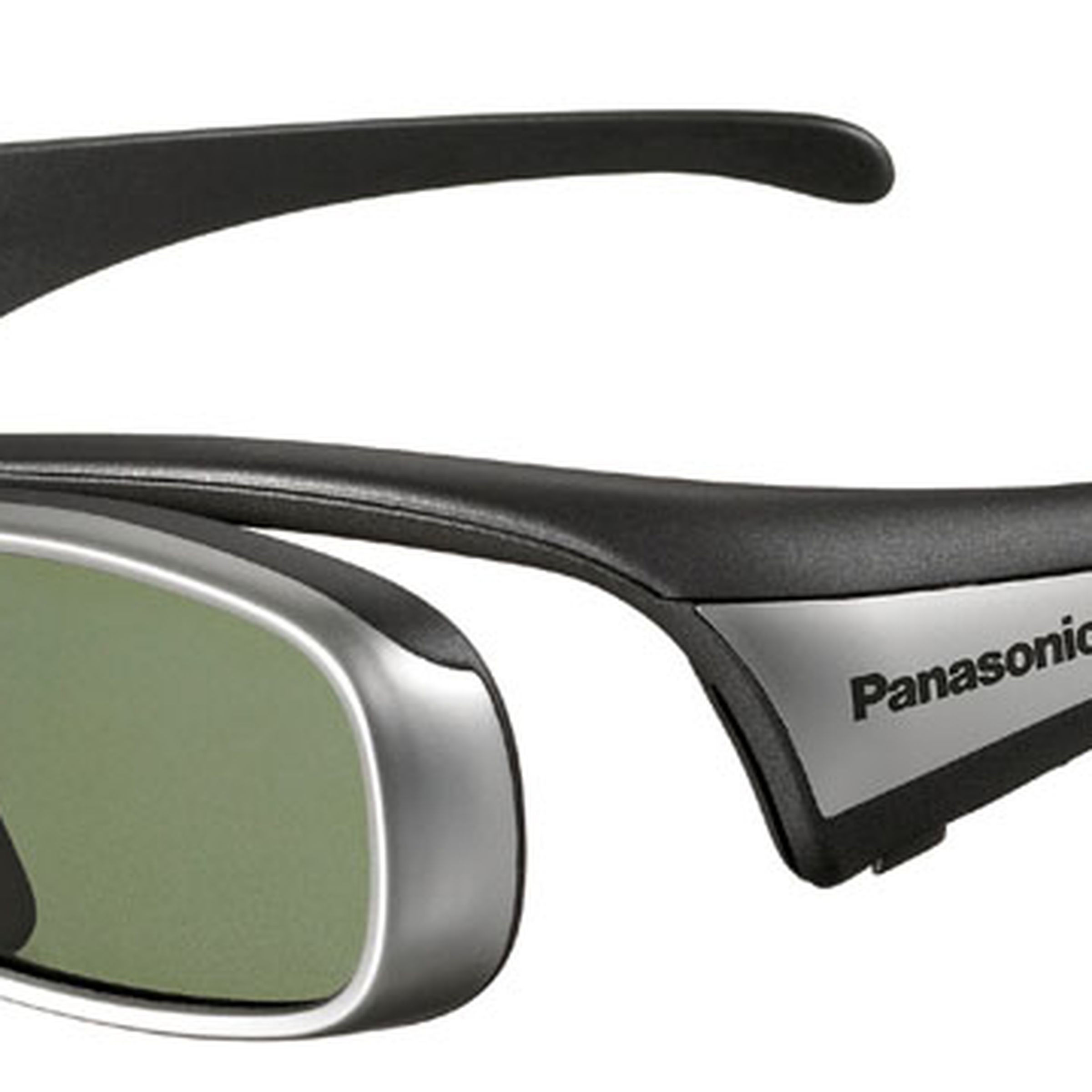 Panasonic 3D glasses