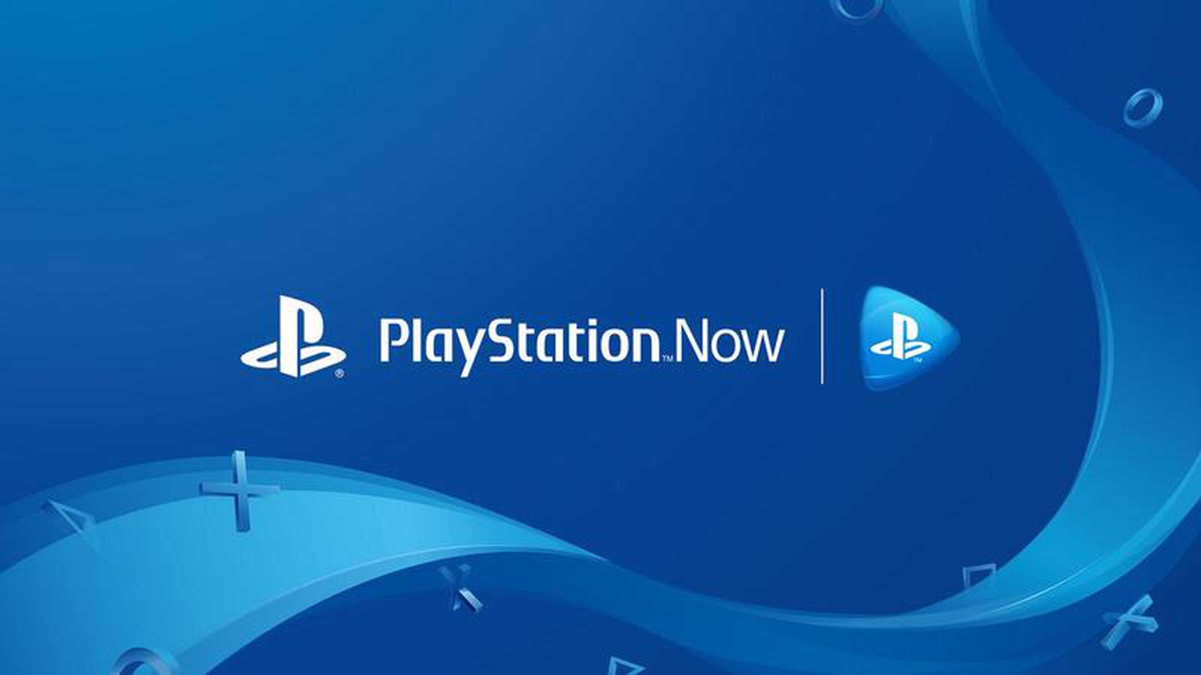 PlayStation Now is going away.