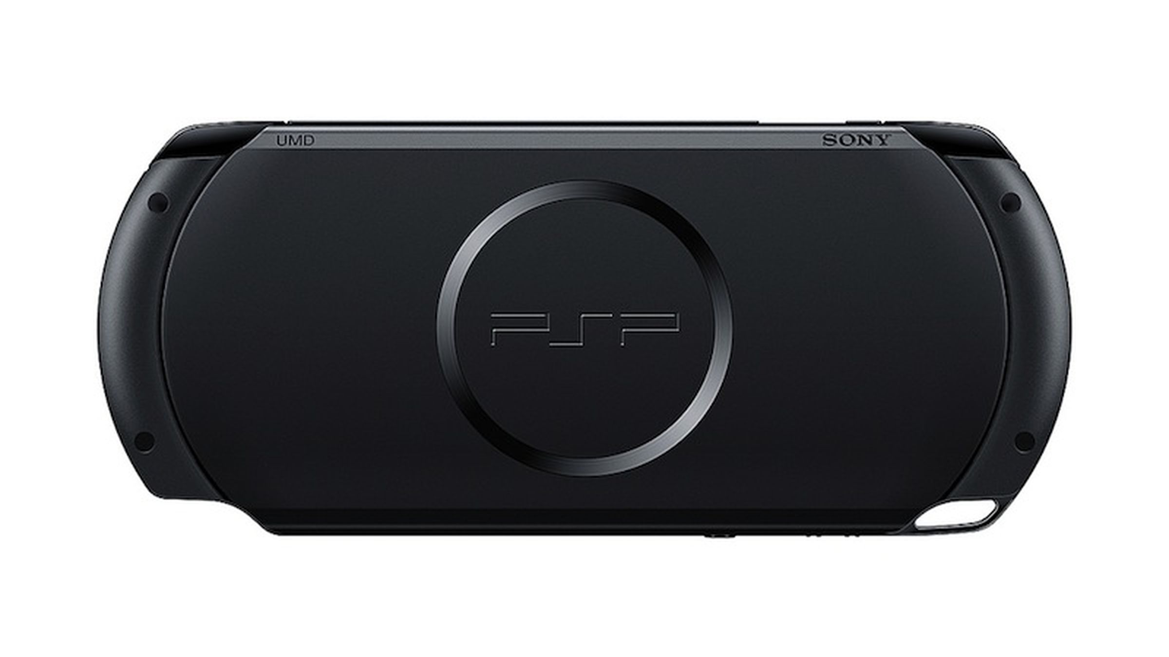 Sony PSP E-1000 lacks Wi-Fi, coming this fall for €99 only to Europe