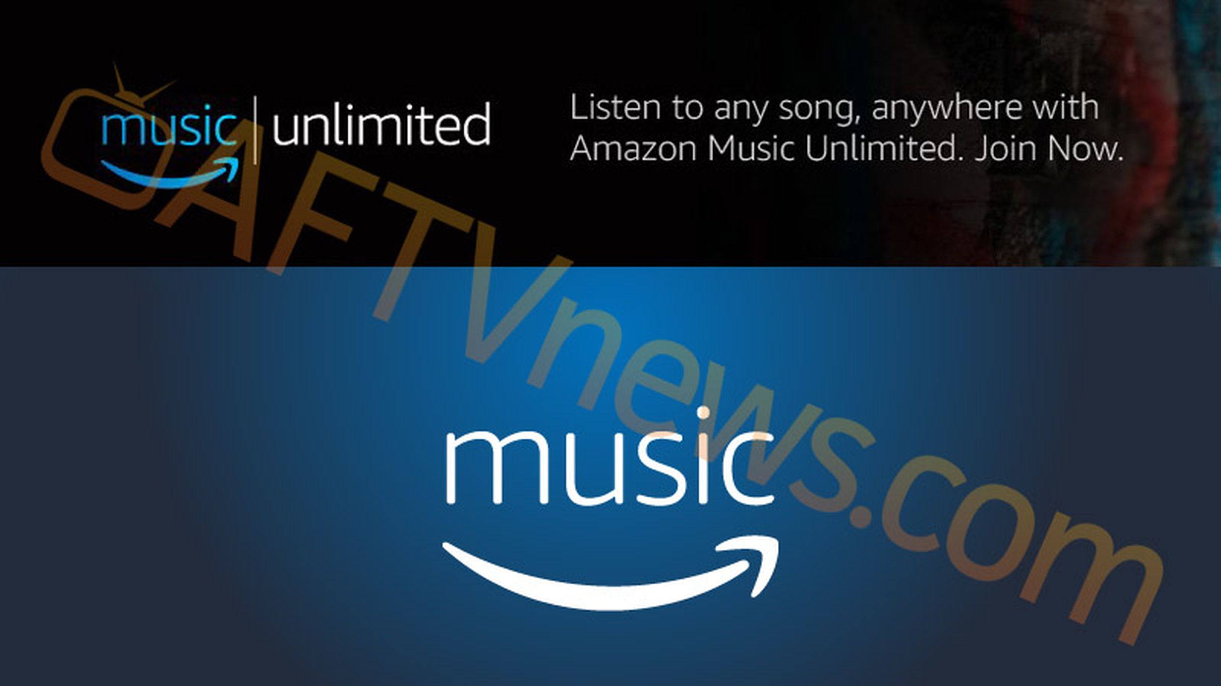 Amazon Music Unlimited 