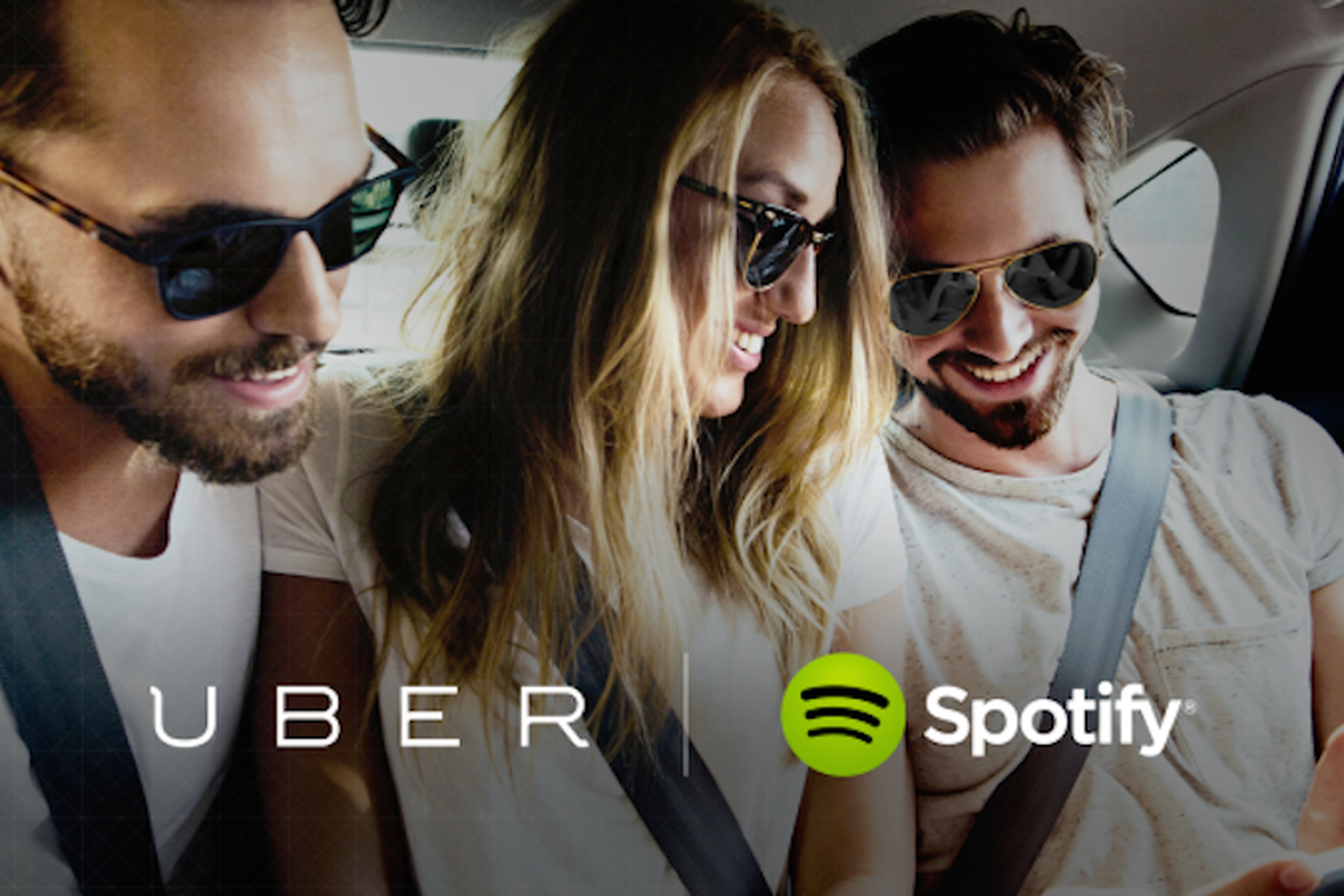 case study on uber and spotify alliance