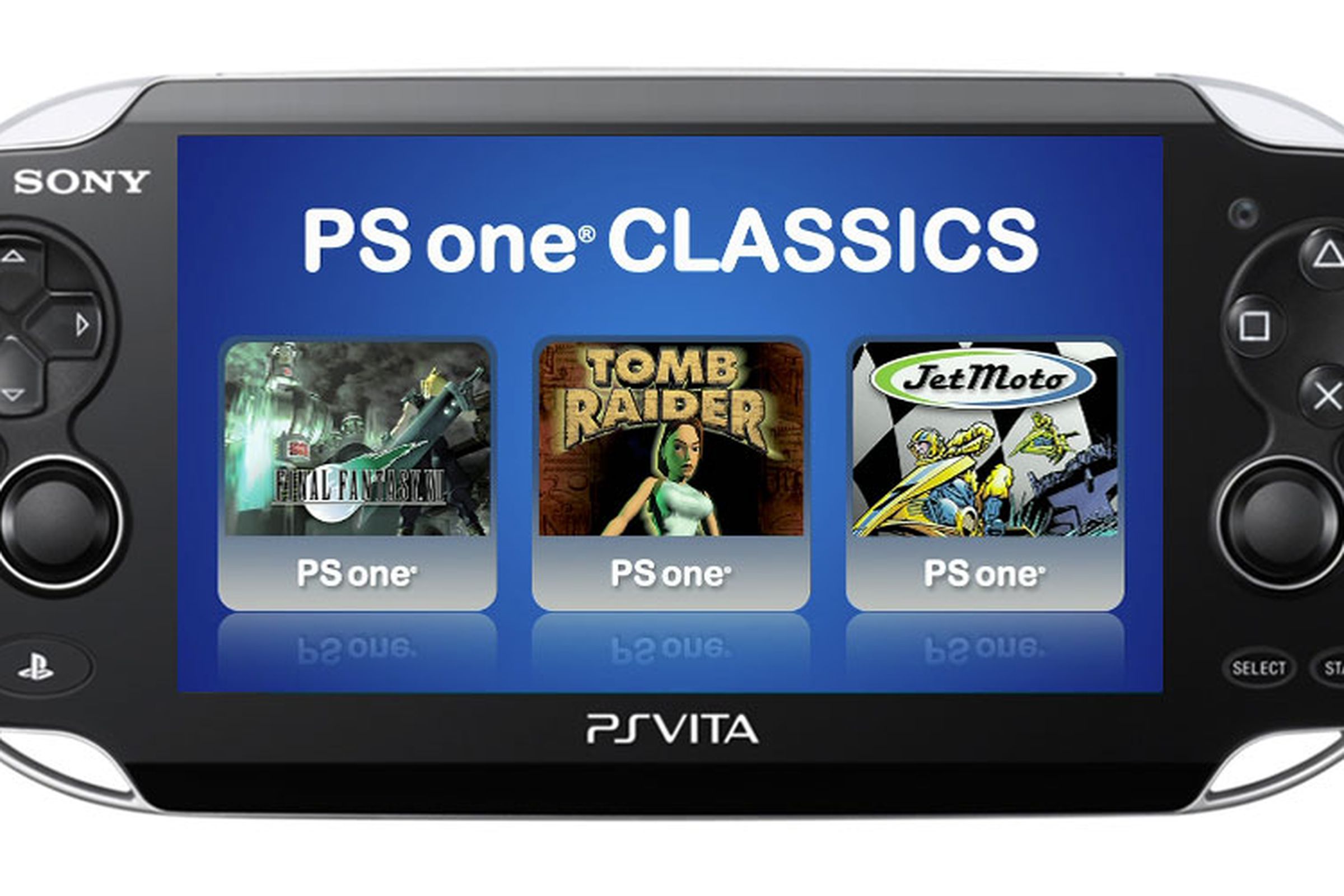 PlayStation Vita