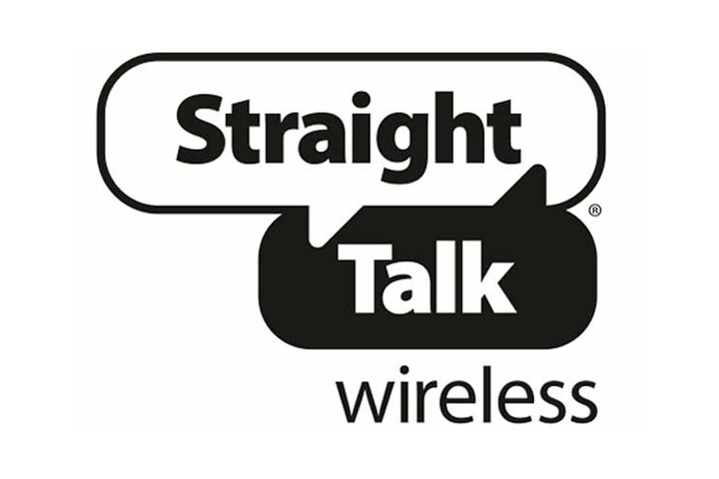 Straight Talk Wireless Logo