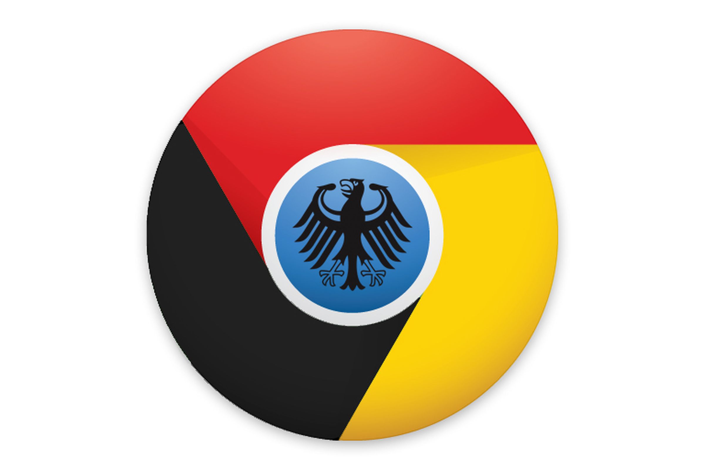 Google Chrome Germany