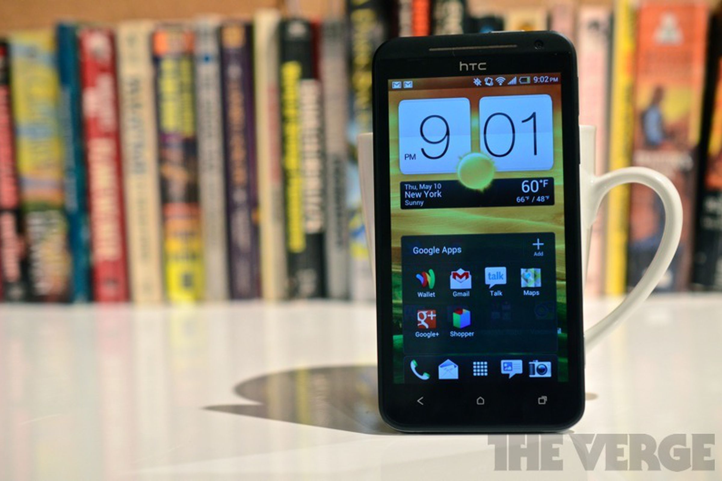 HTC Evo 4G LTE apps (800px)
