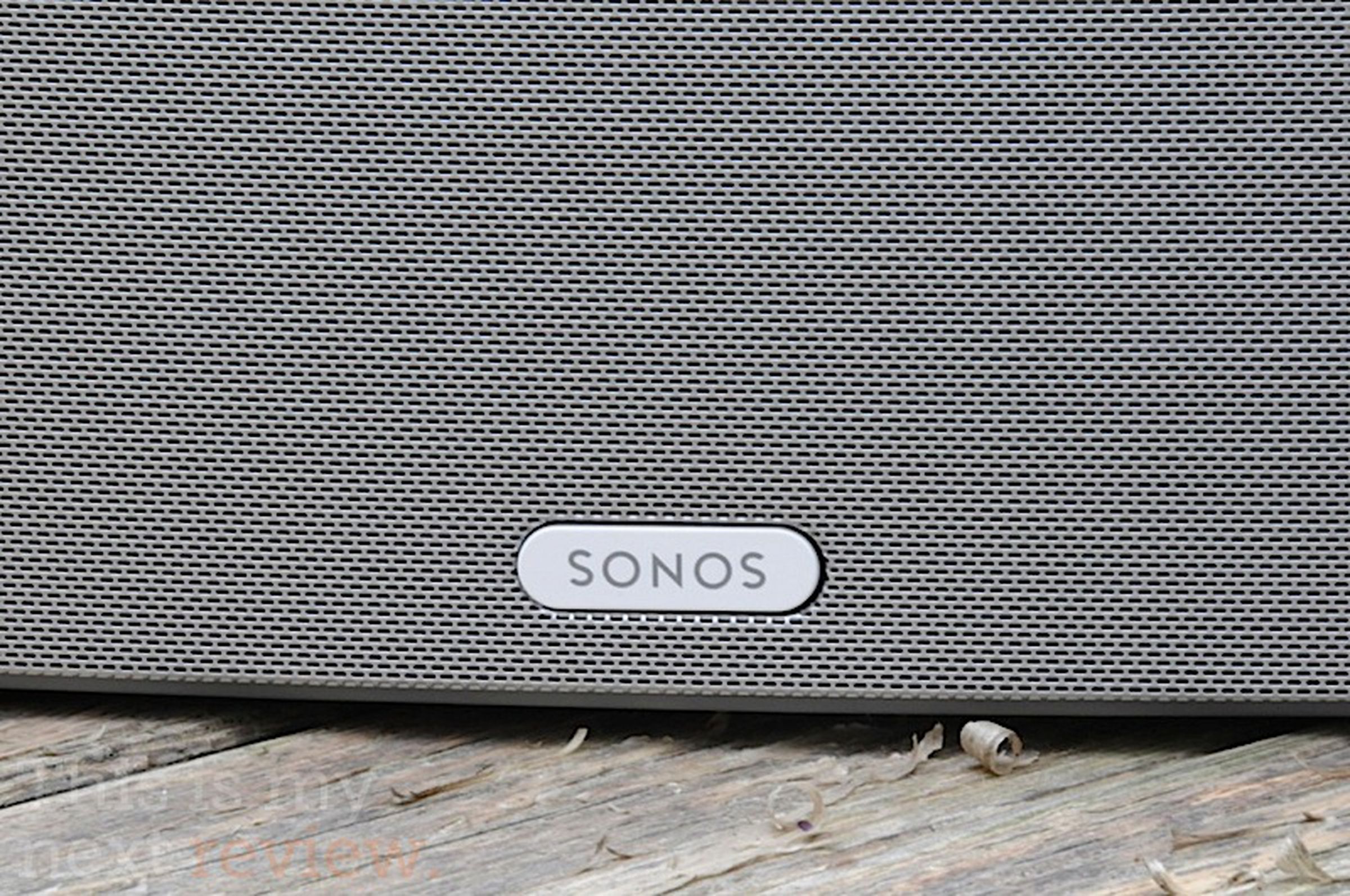 Sonos Play:3 pictures