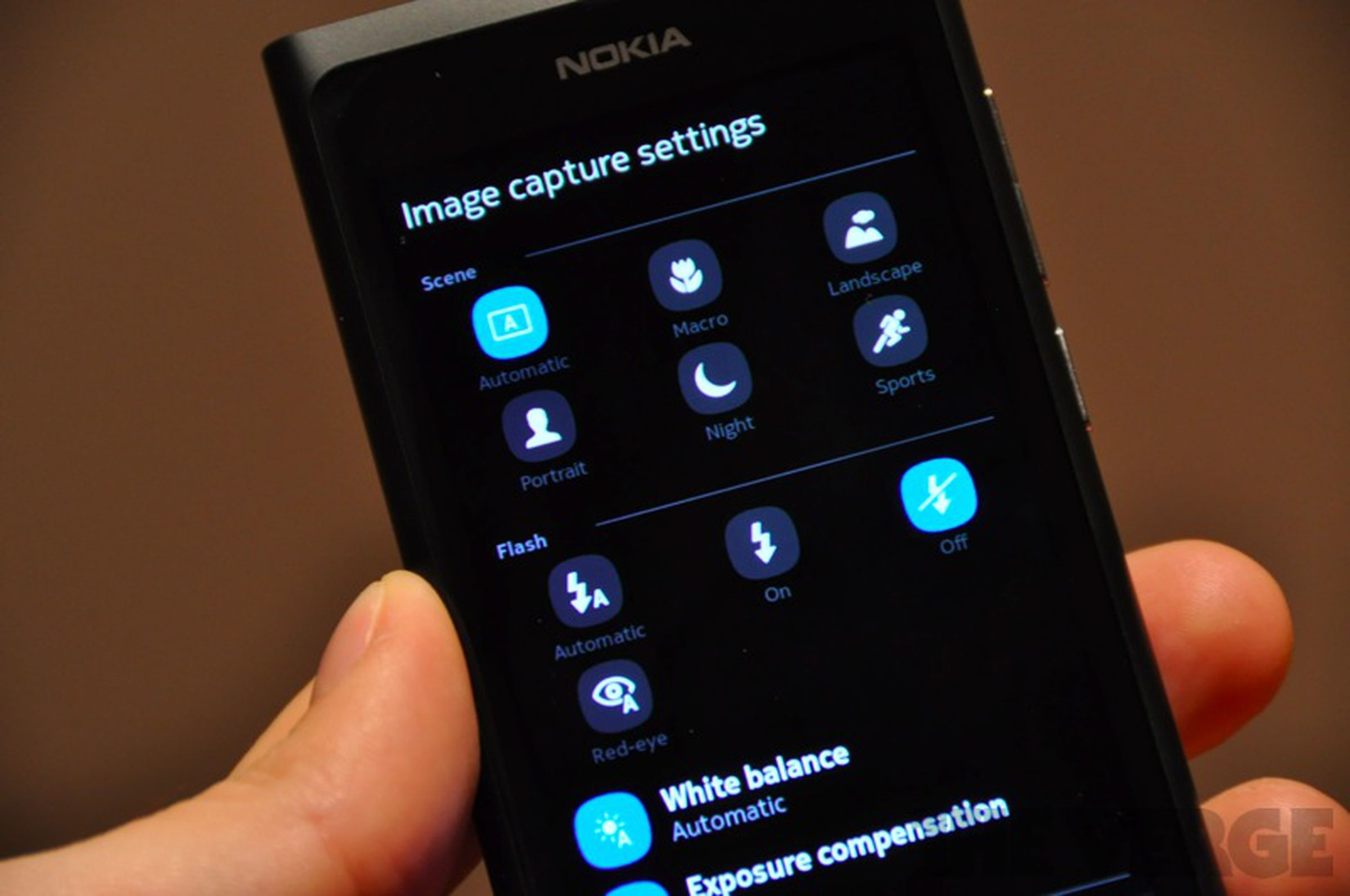 Nokia n9 review pictures