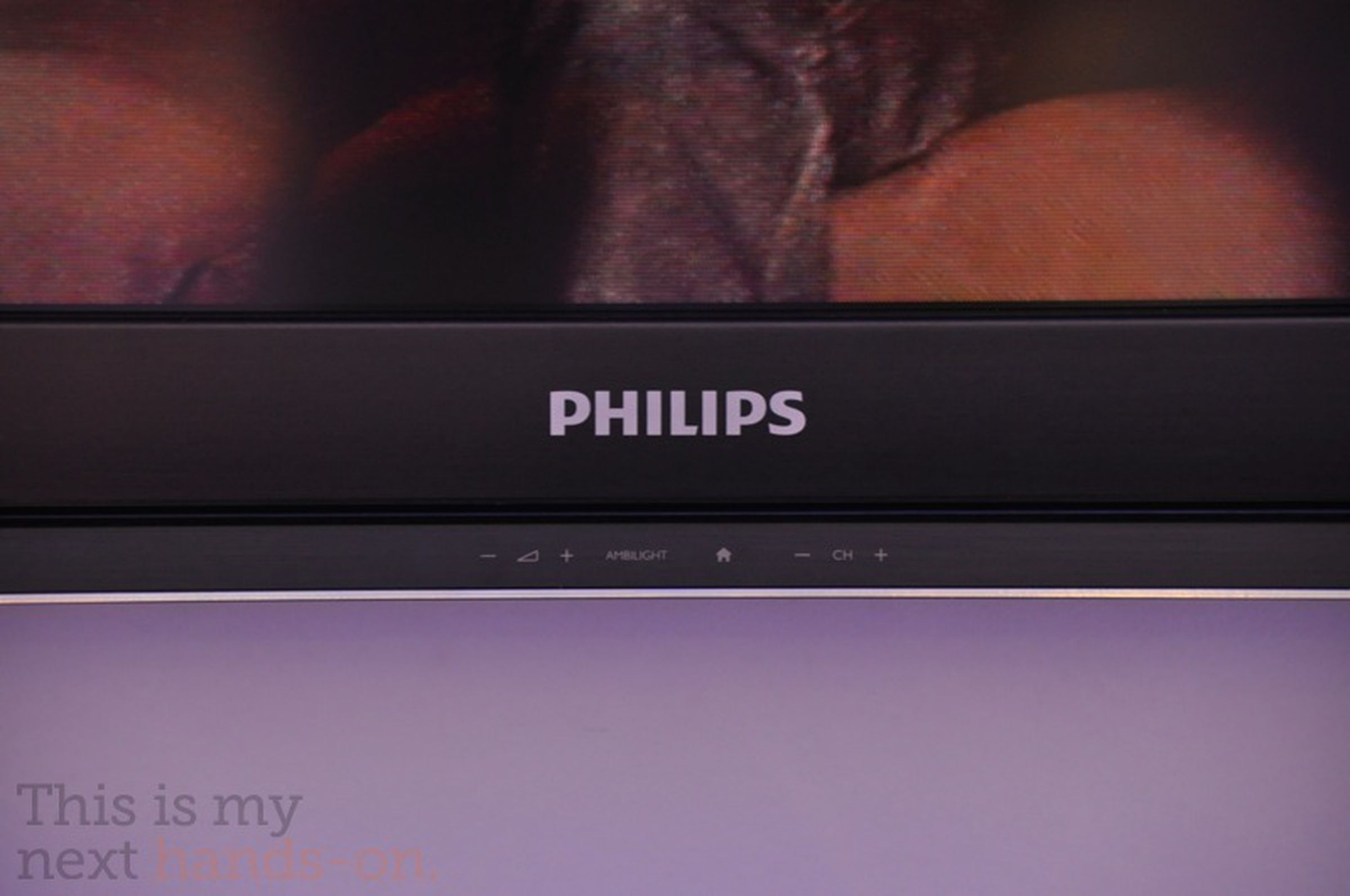 Philips Cinema 21:9 Platinum TV release date, price, and preview pictures