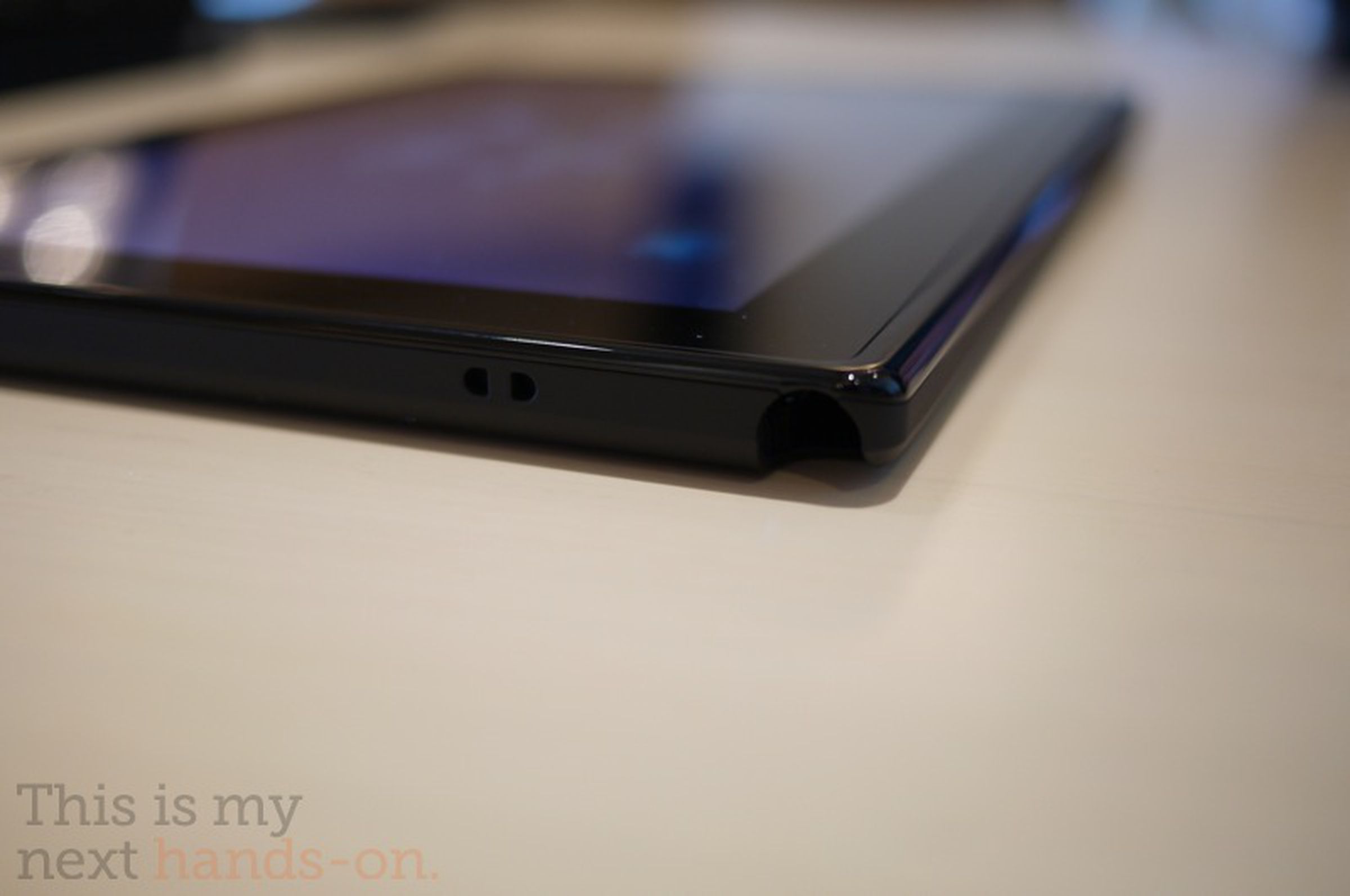 Lenovo announces Android-based ThinkPad Tablet