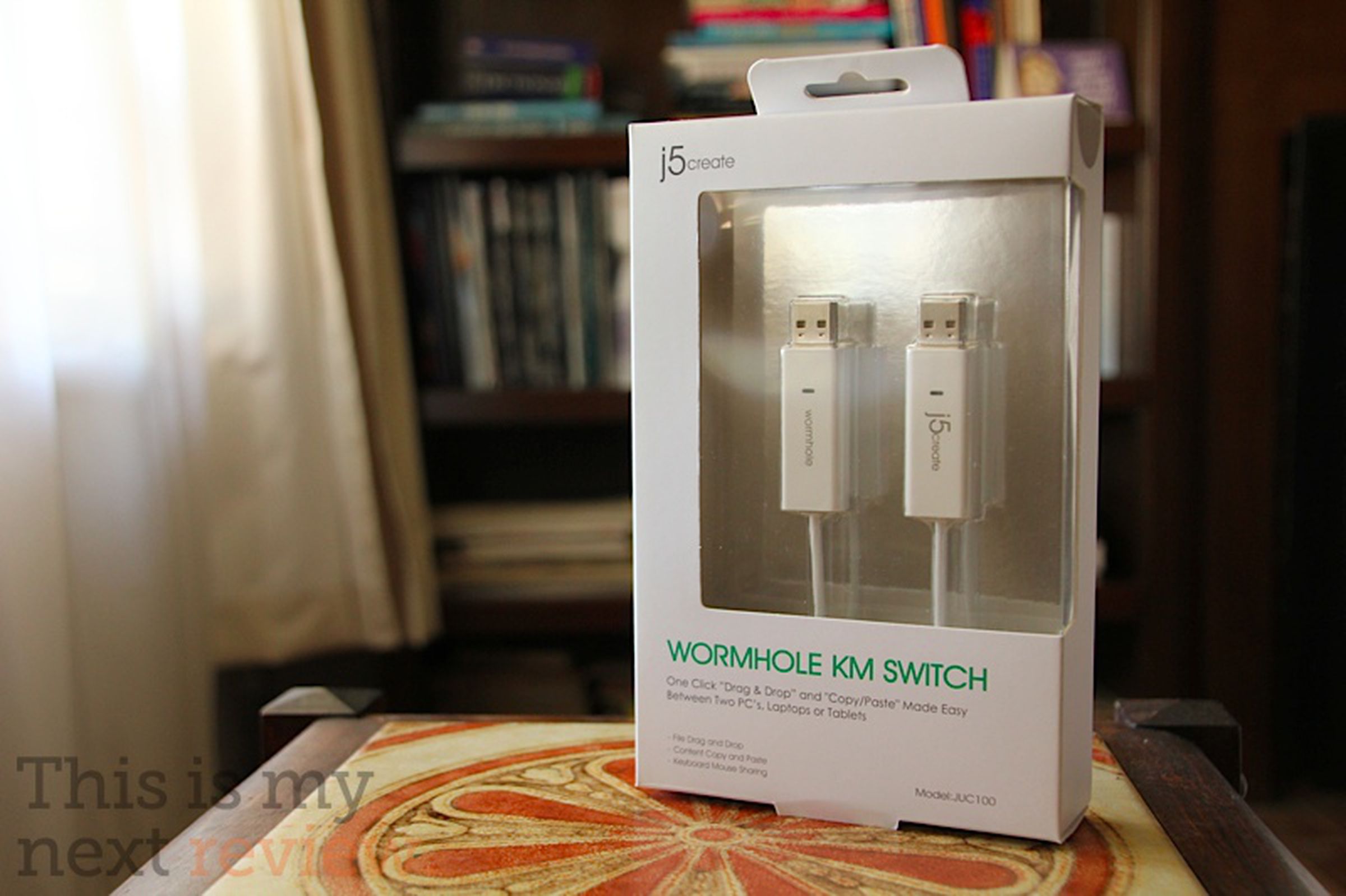 j5 Create Wormhole KM Switch and Wormhole Station review