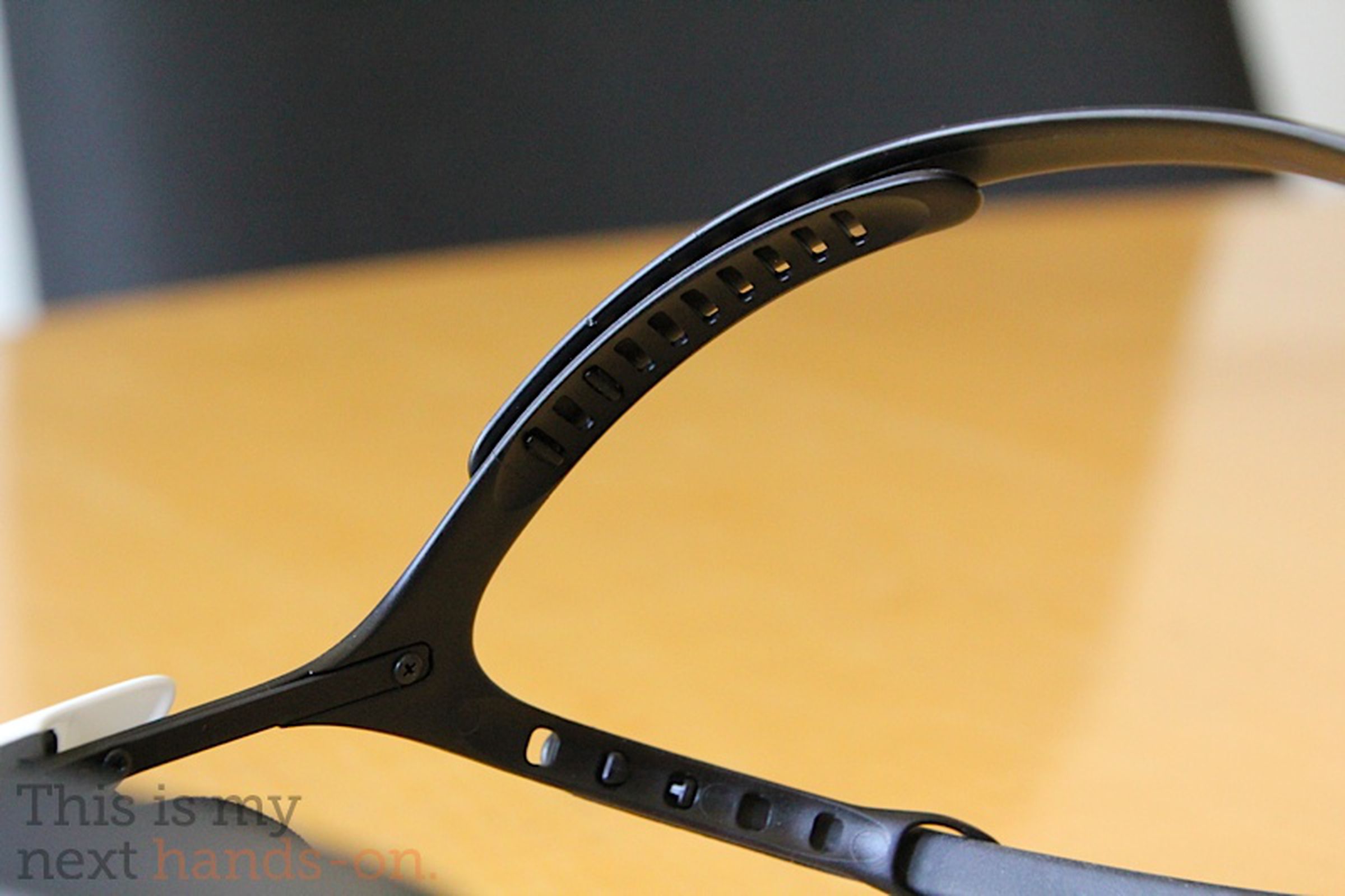 Sony 3D Wearable HDTV: price, release date and hands-on preview