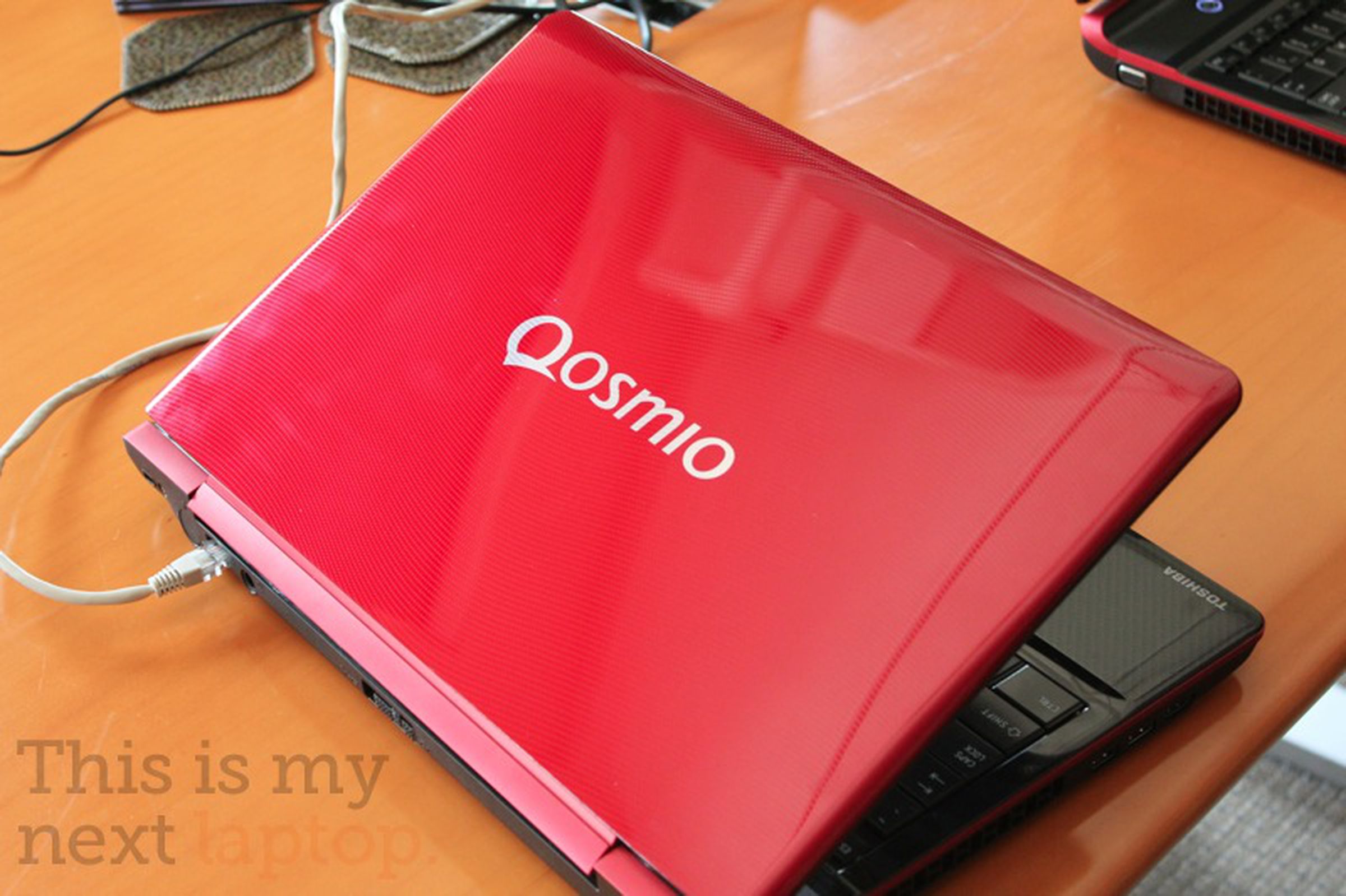 Toshiba’s glasses-free 3D Qosmio F755 arrives August 16th for $1,699 sans gaming support
