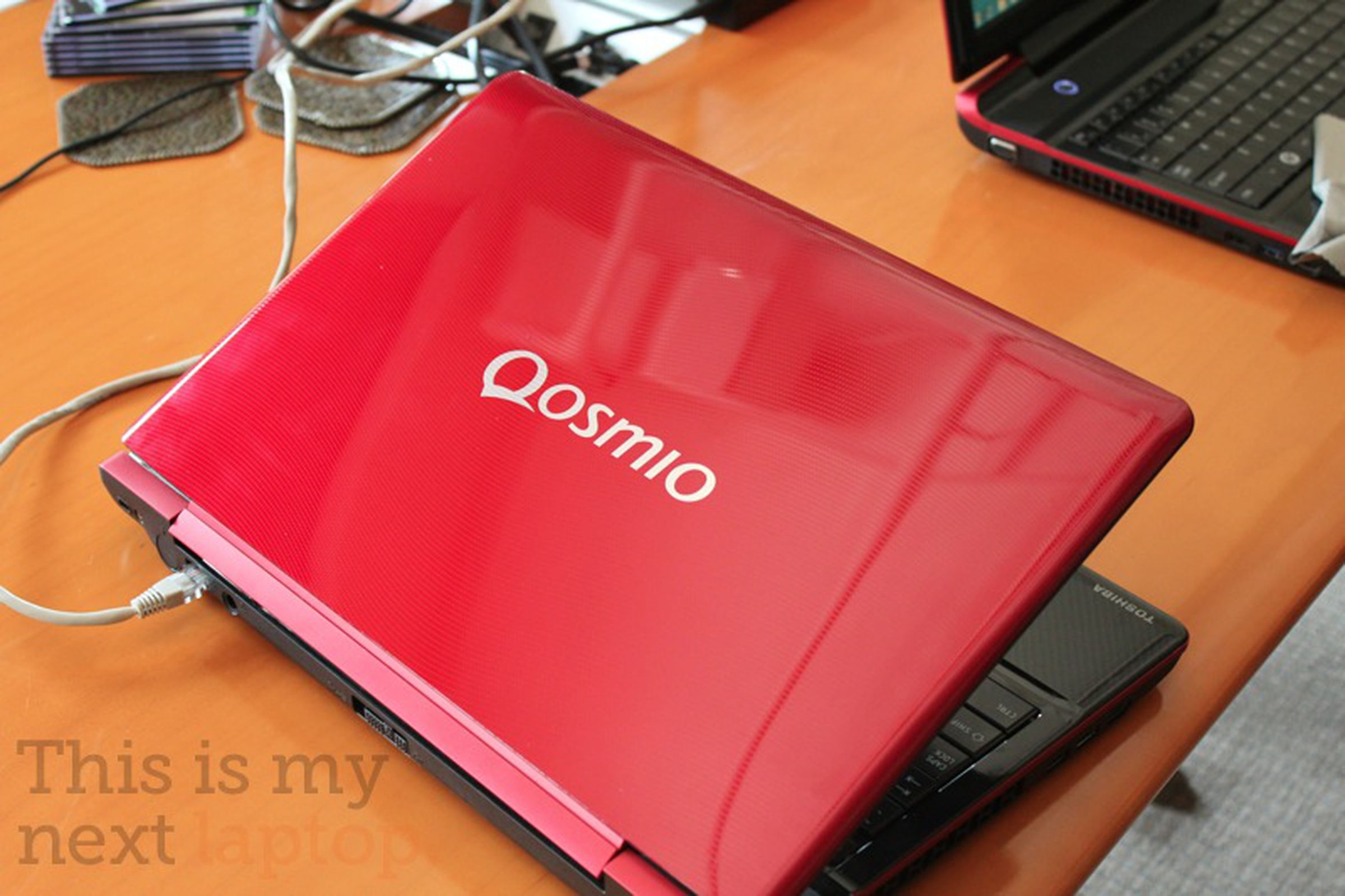 Toshiba’s glasses-free 3D Qosmio F755 arrives August 16th for $1,699 sans gaming support