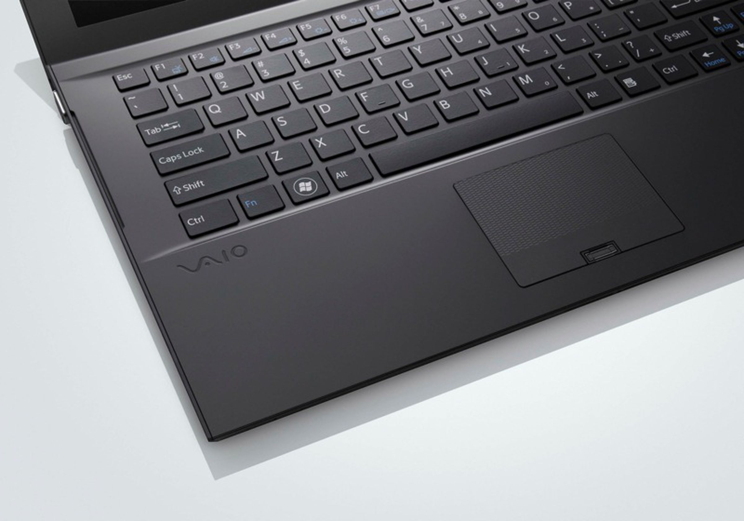 Sony Vaio Z official images