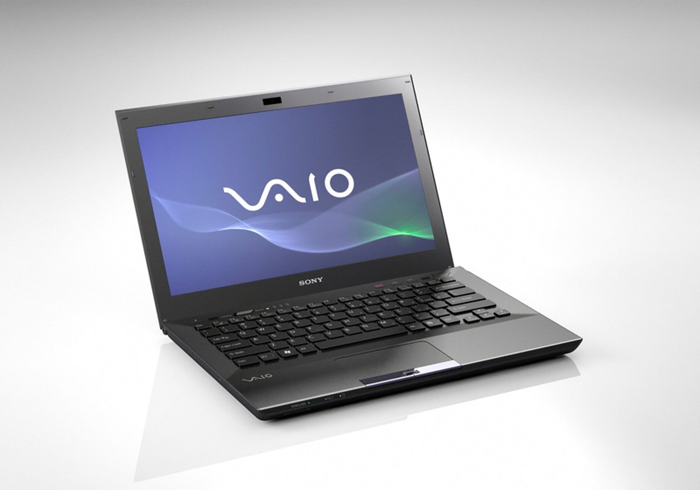 Sony VAIO SA and SB refreshed: the month of thin, powerful PCs continues!