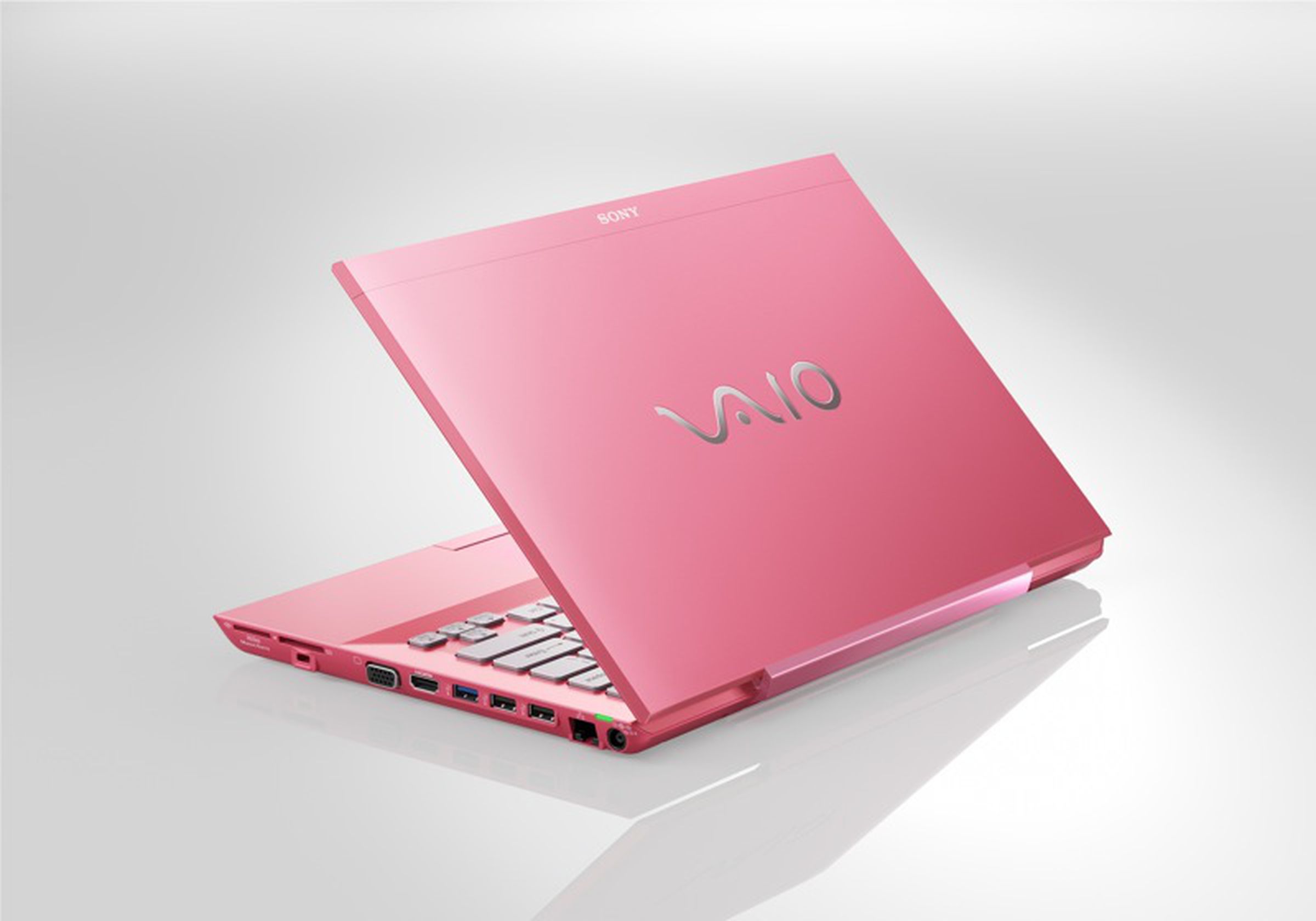 Sony VAIO SA and SB refreshed: the month of thin, powerful PCs continues!