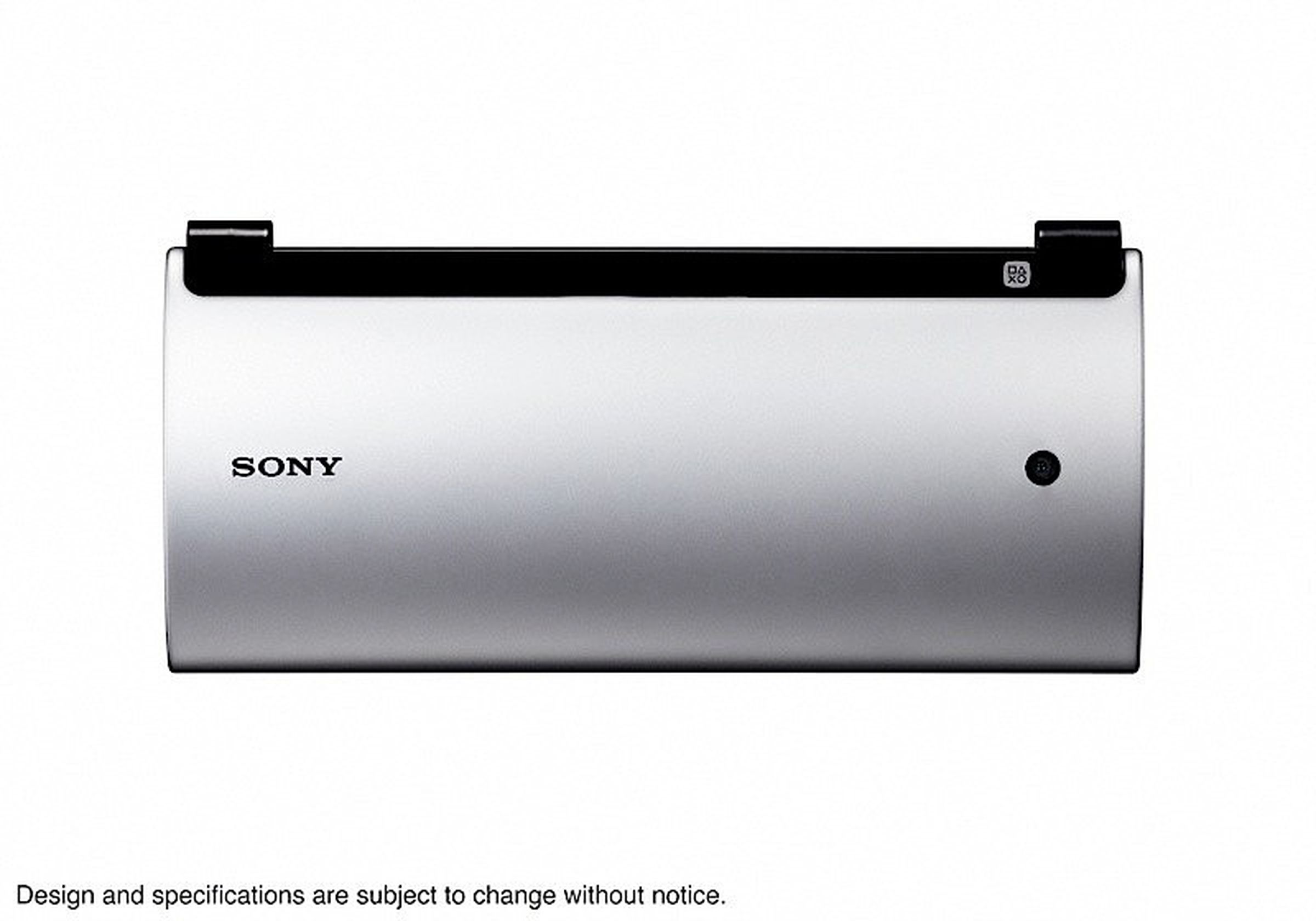 Sony S1 and dual-screen S2 Honeycomb tablets with PlayStation Suite coming this fall