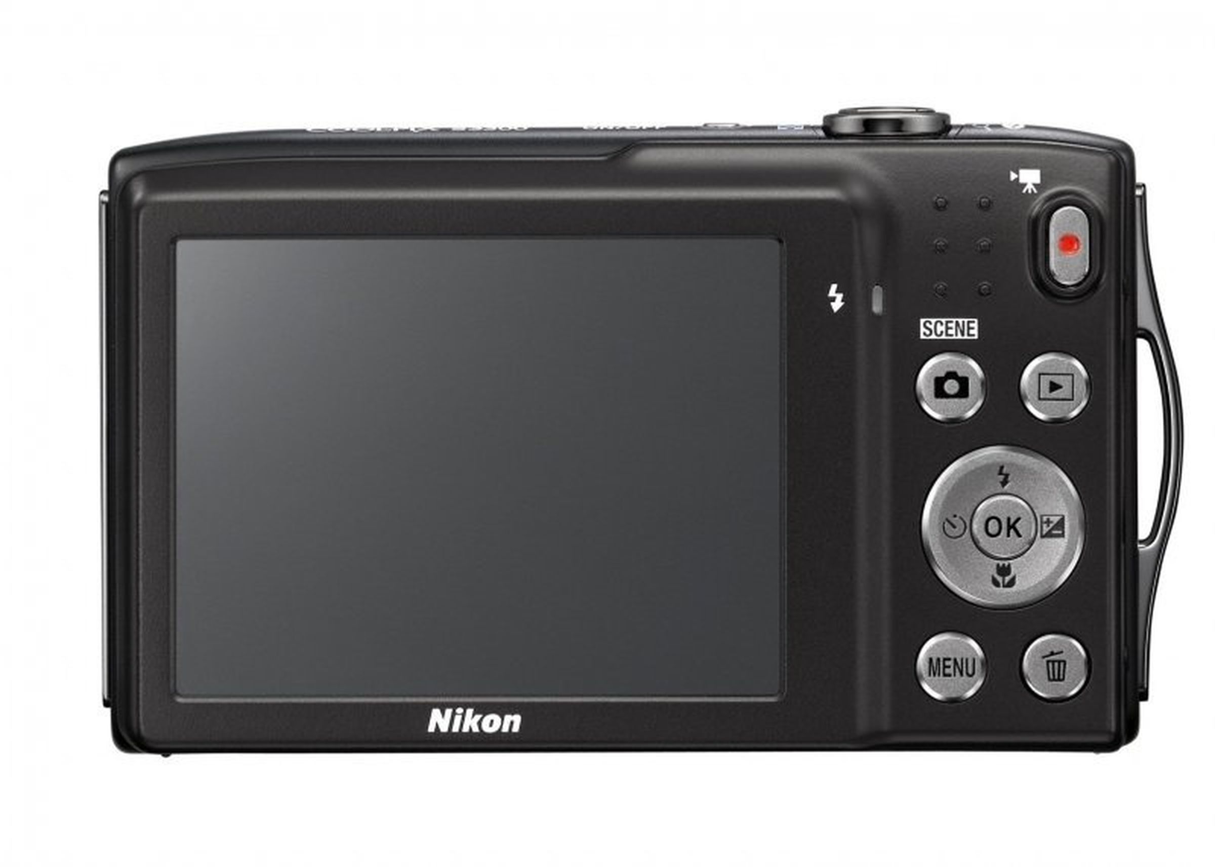 Nikon's 2012 compact camera lineup (pictures)