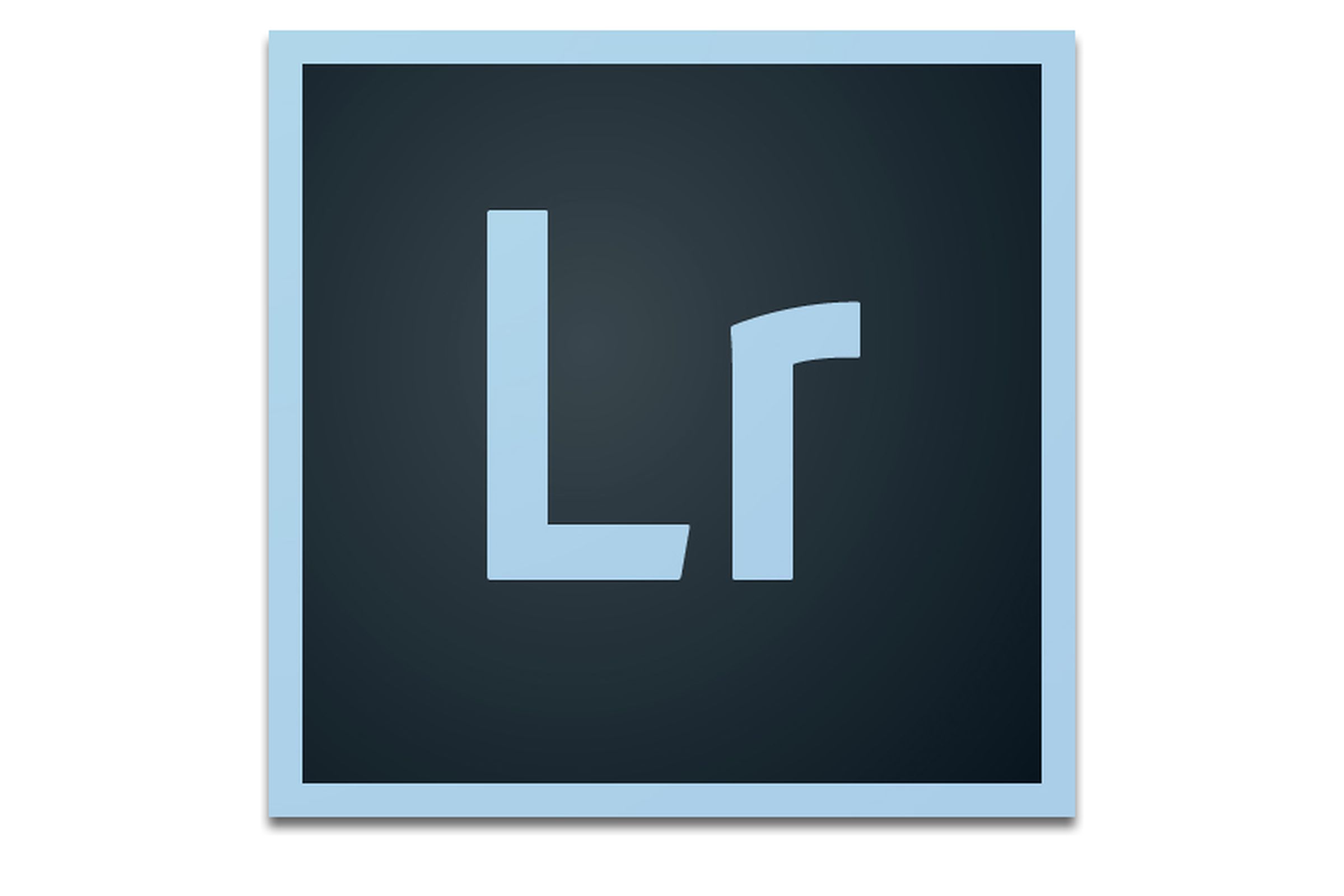Adobe PhotoShop Lightroom 5 logo