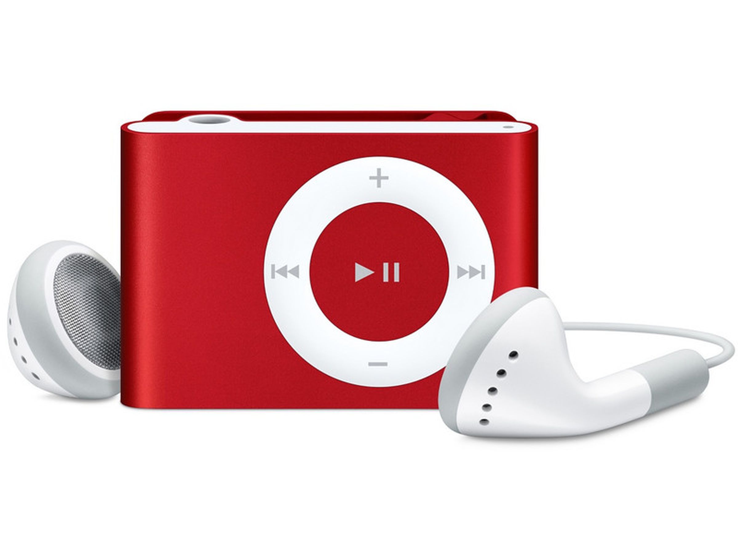 Apple's contributions to Product Red