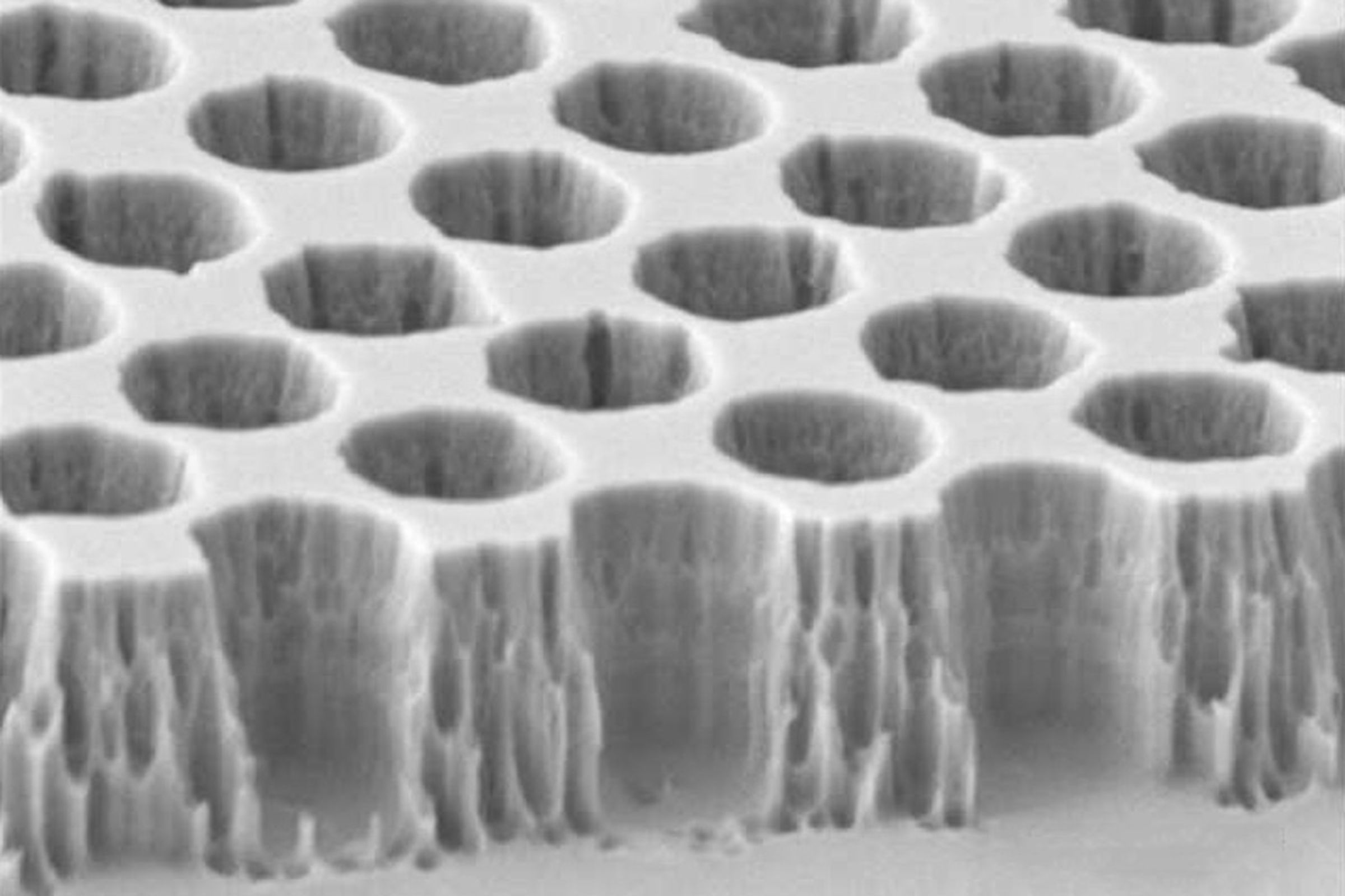 MIT photonic crystals