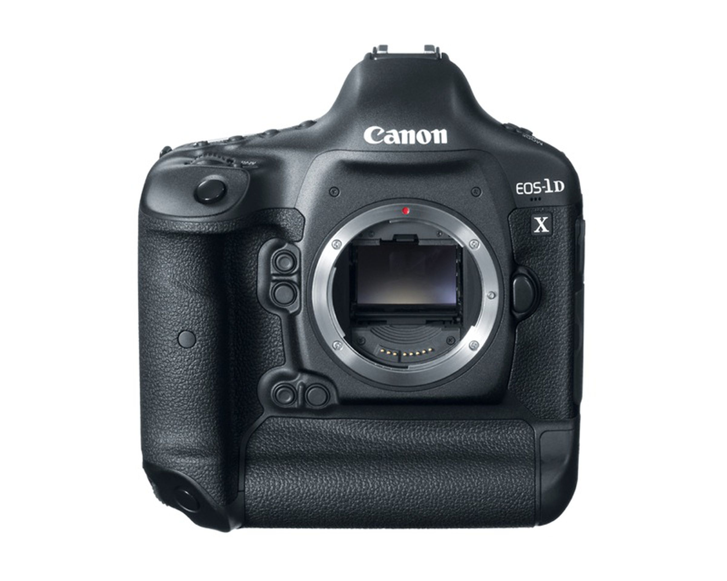 Canon EOS-1D X Professional DSLR